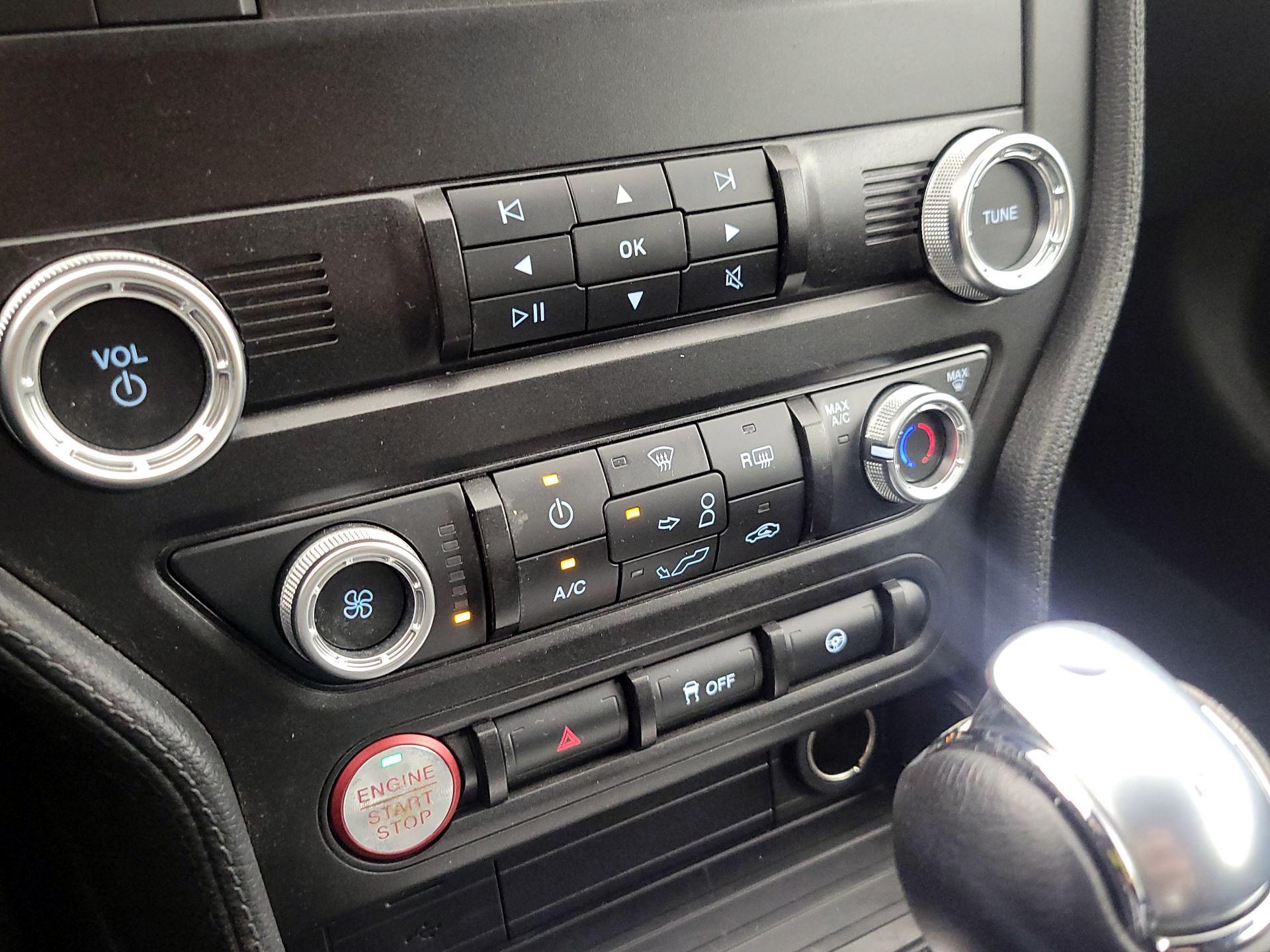 Thumbnail: 2020 Ford Mustang - 16