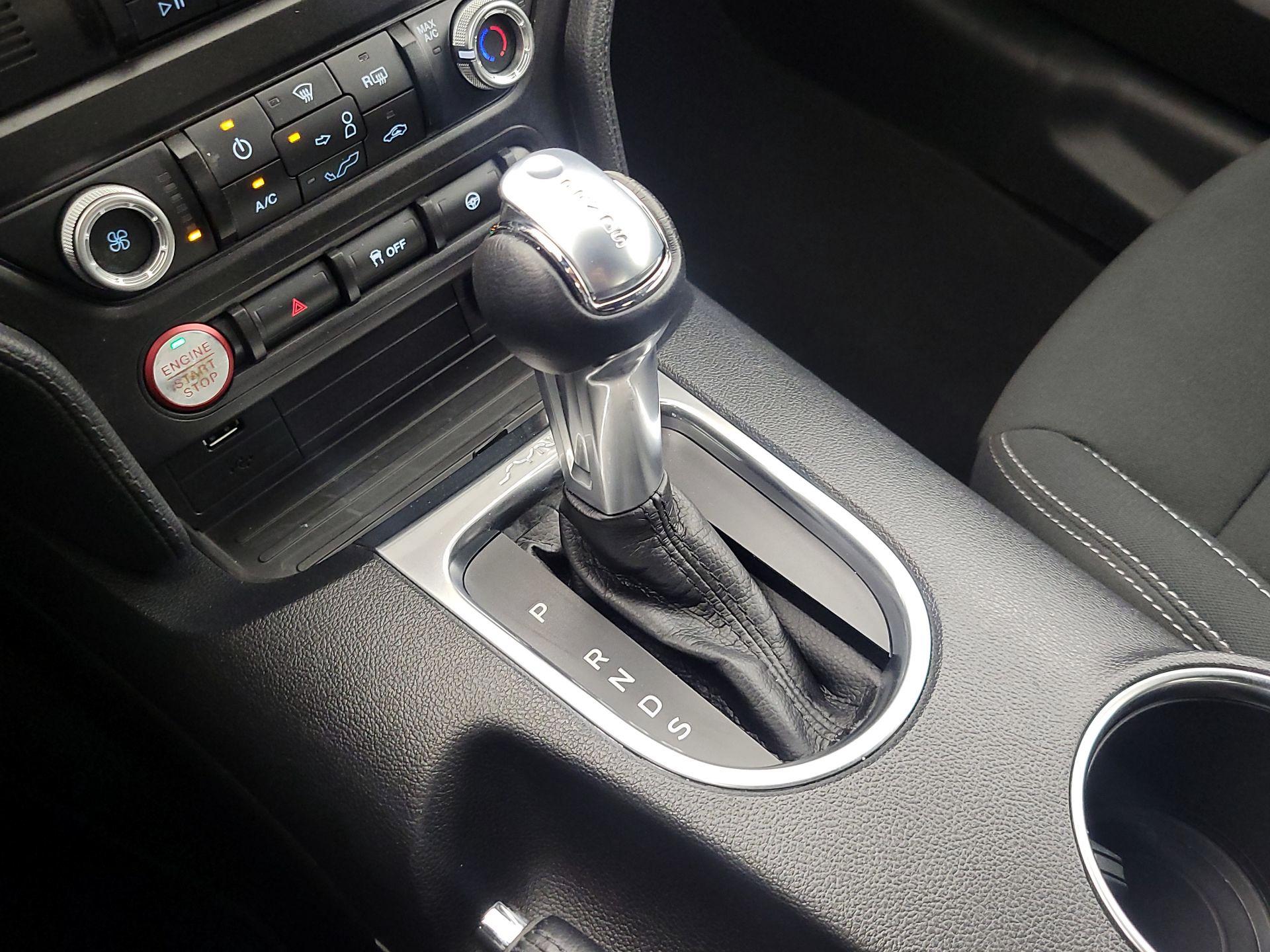 Thumbnail: 2020 Ford Mustang - 17