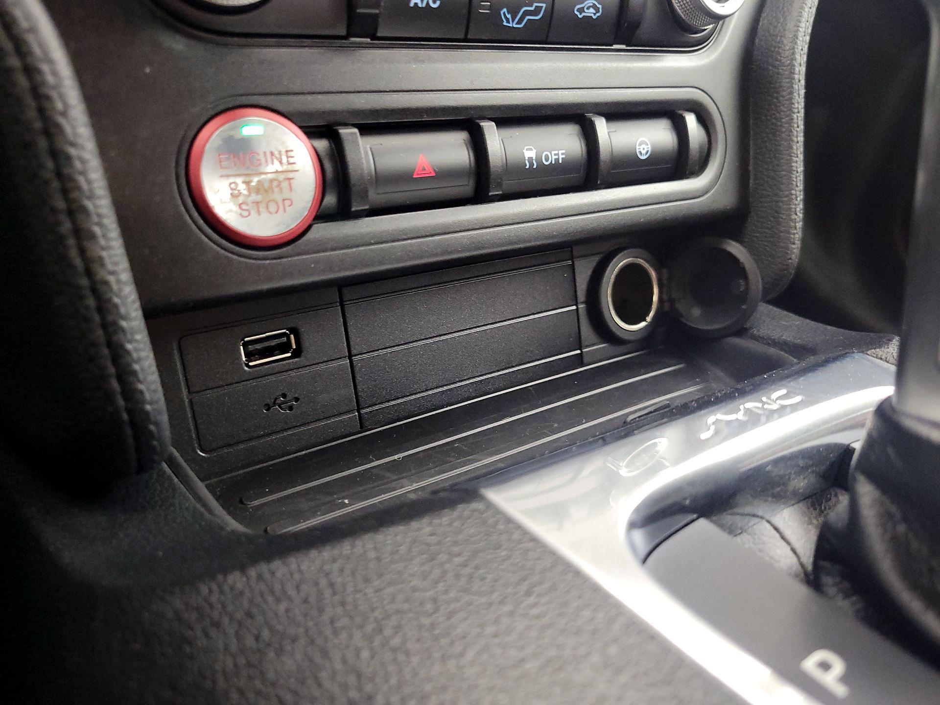 Thumbnail: 2020 Ford Mustang - 18