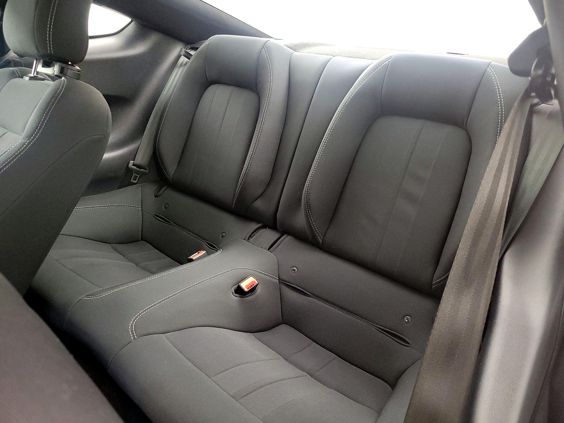 Thumbnail: 2020 Ford Mustang - 19