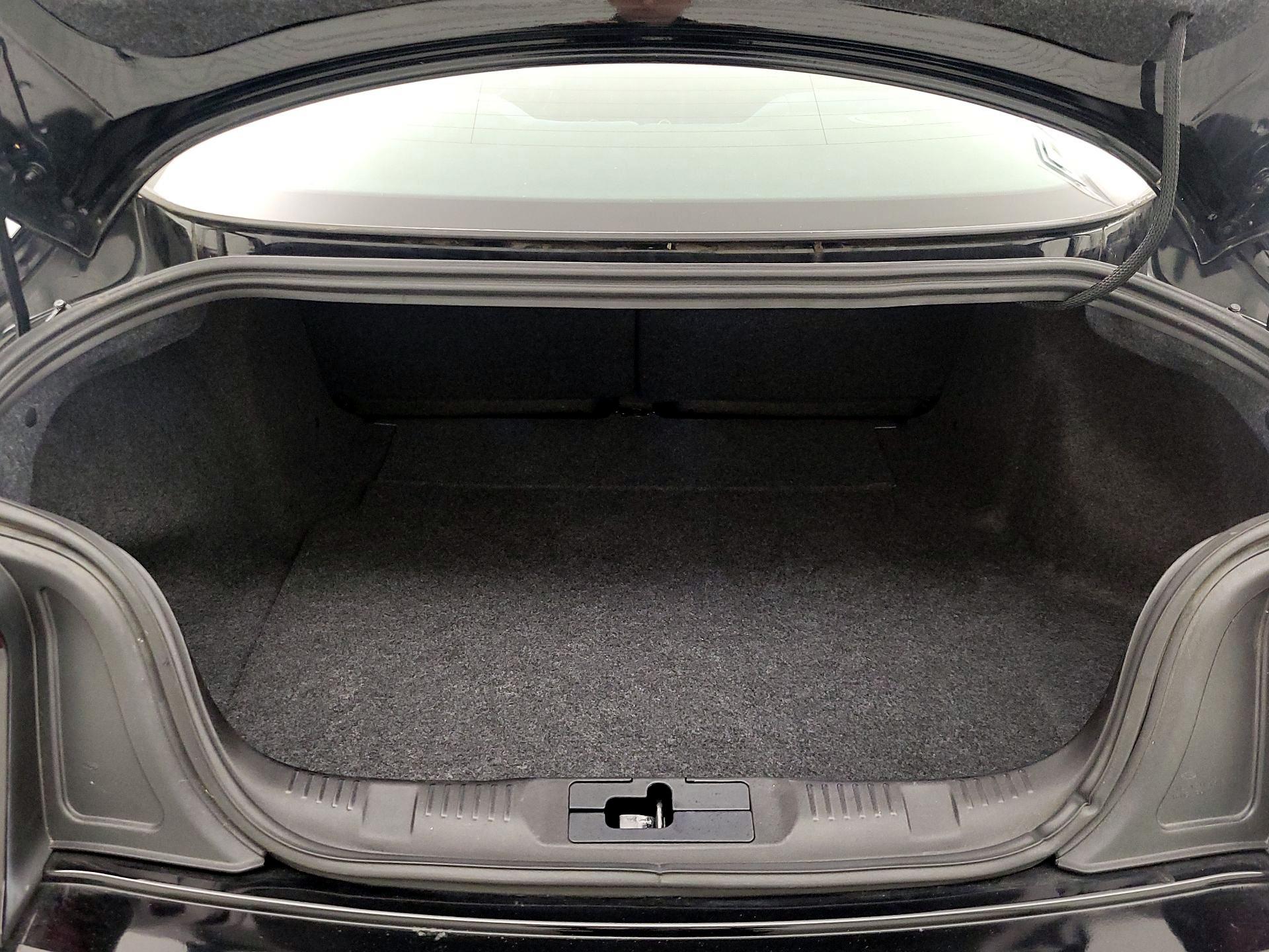 Thumbnail: 2020 Ford Mustang - 20