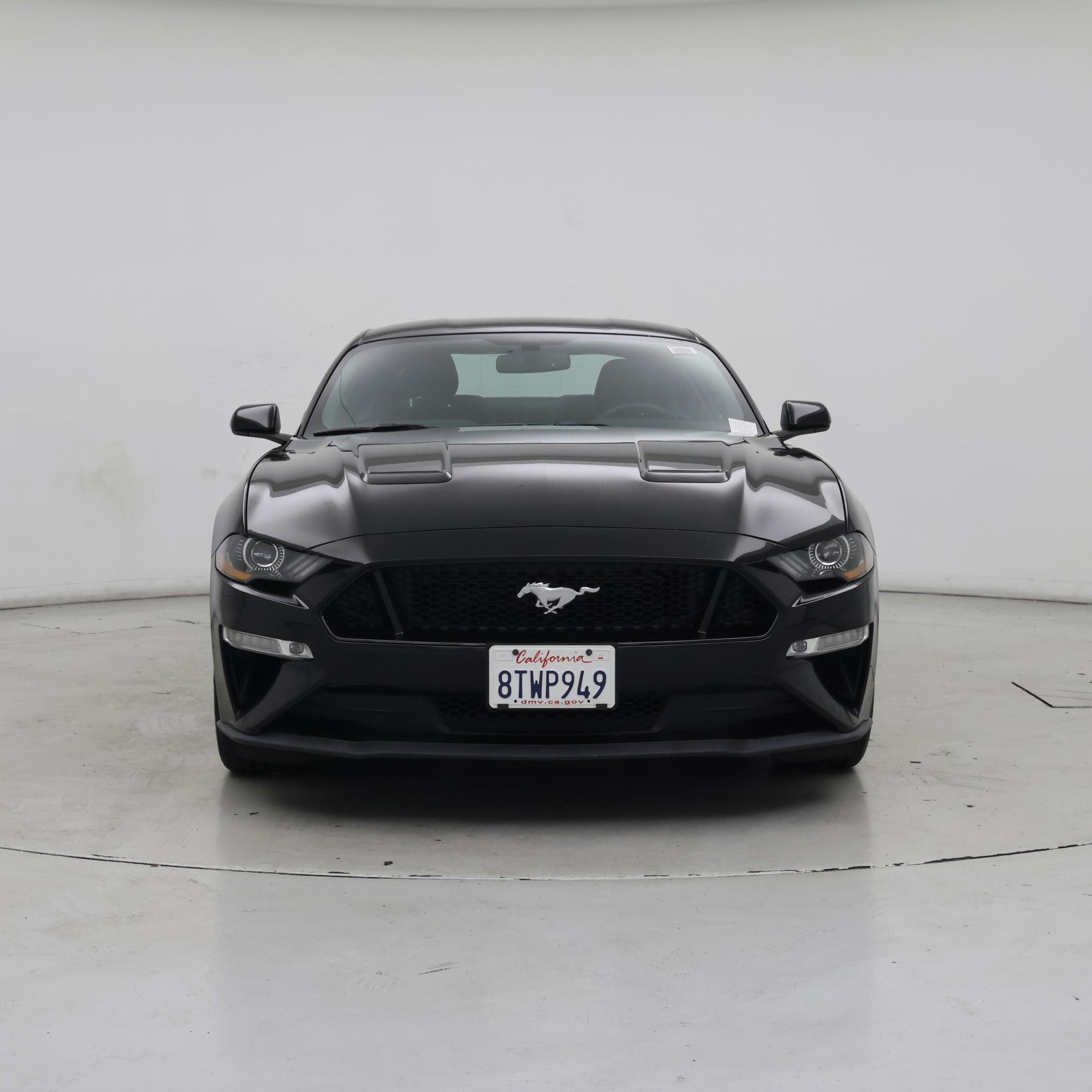 Thumbnail: 2020 Ford Mustang - 5