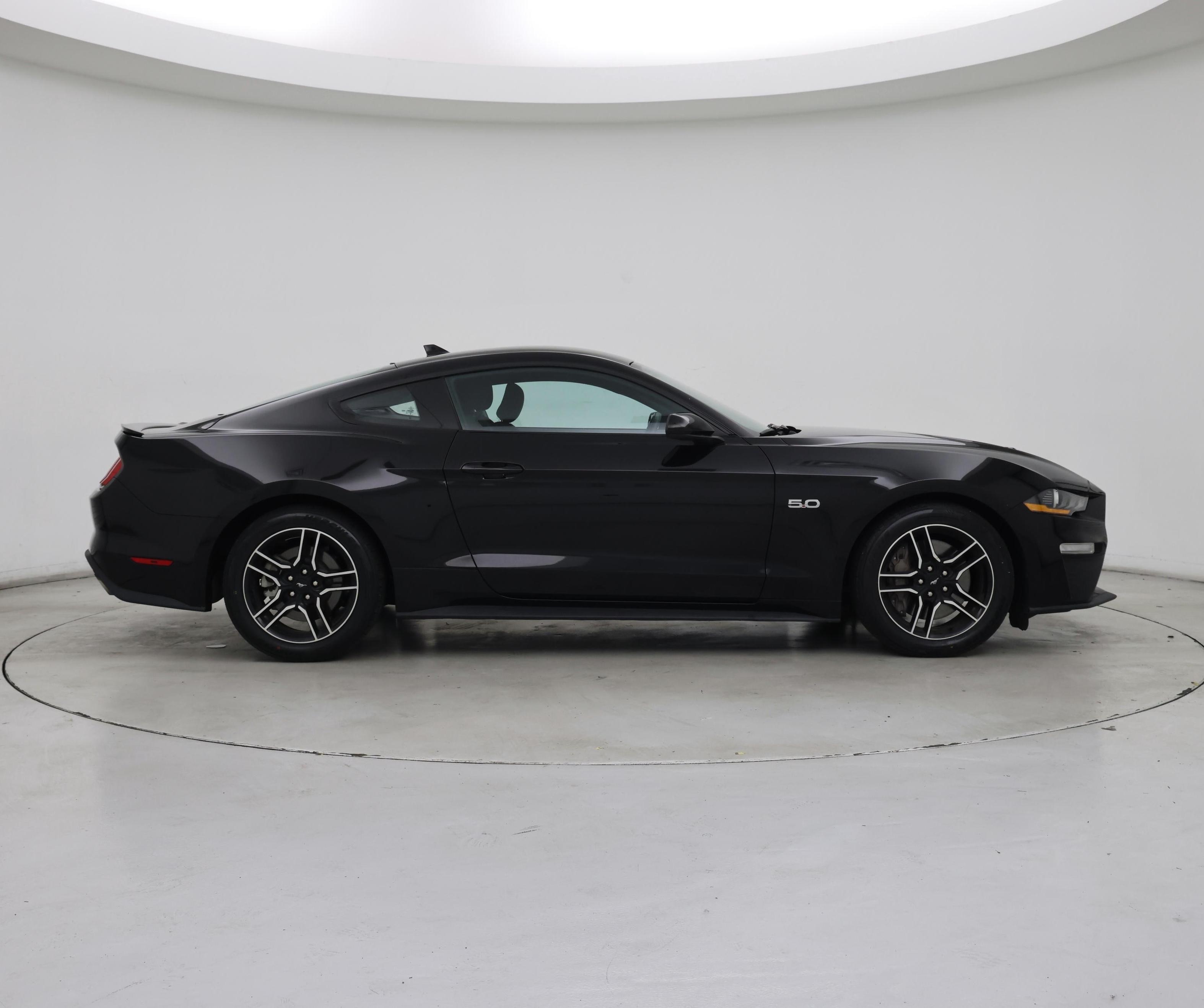 Thumbnail: 2020 Ford Mustang - 7