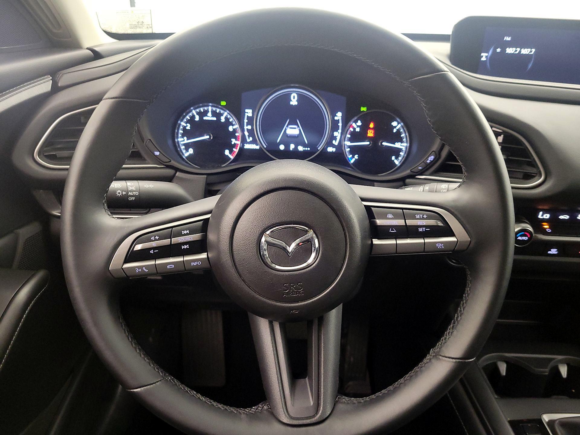 Thumbnail: 2021 Mazda CX-30 - 10