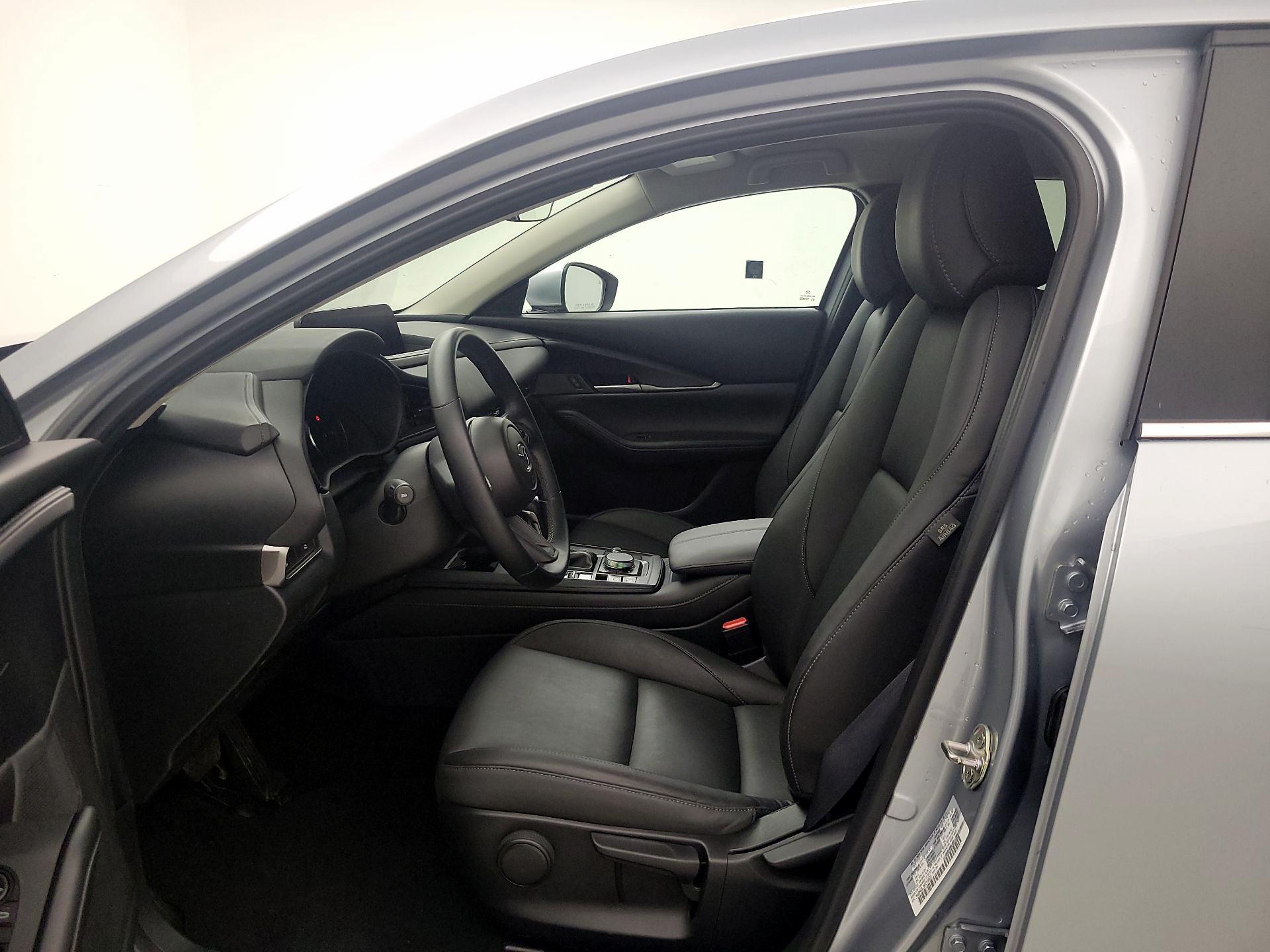 Thumbnail: 2021 Mazda CX-30 - 11