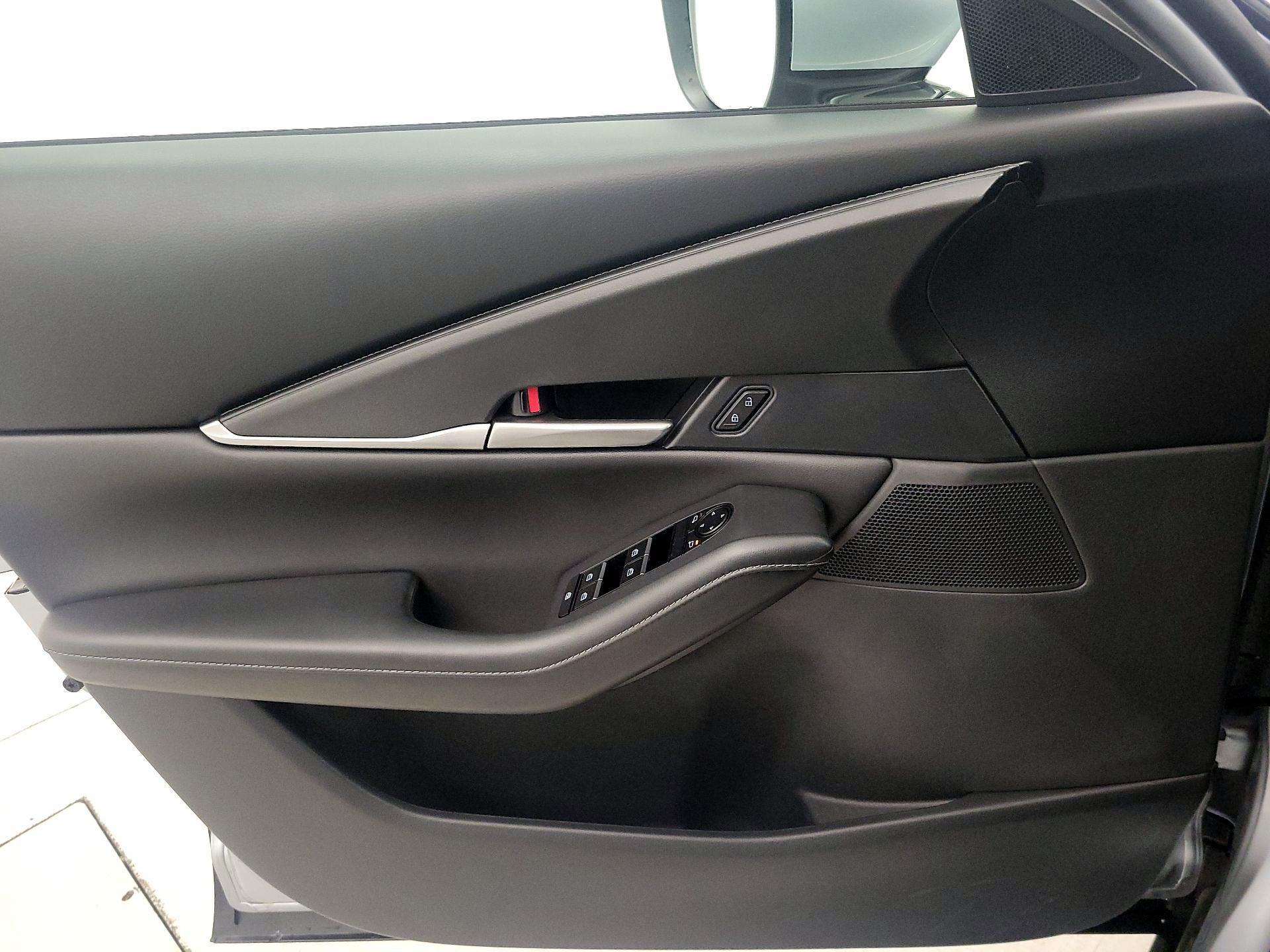 Thumbnail: 2021 Mazda CX-30 - 12