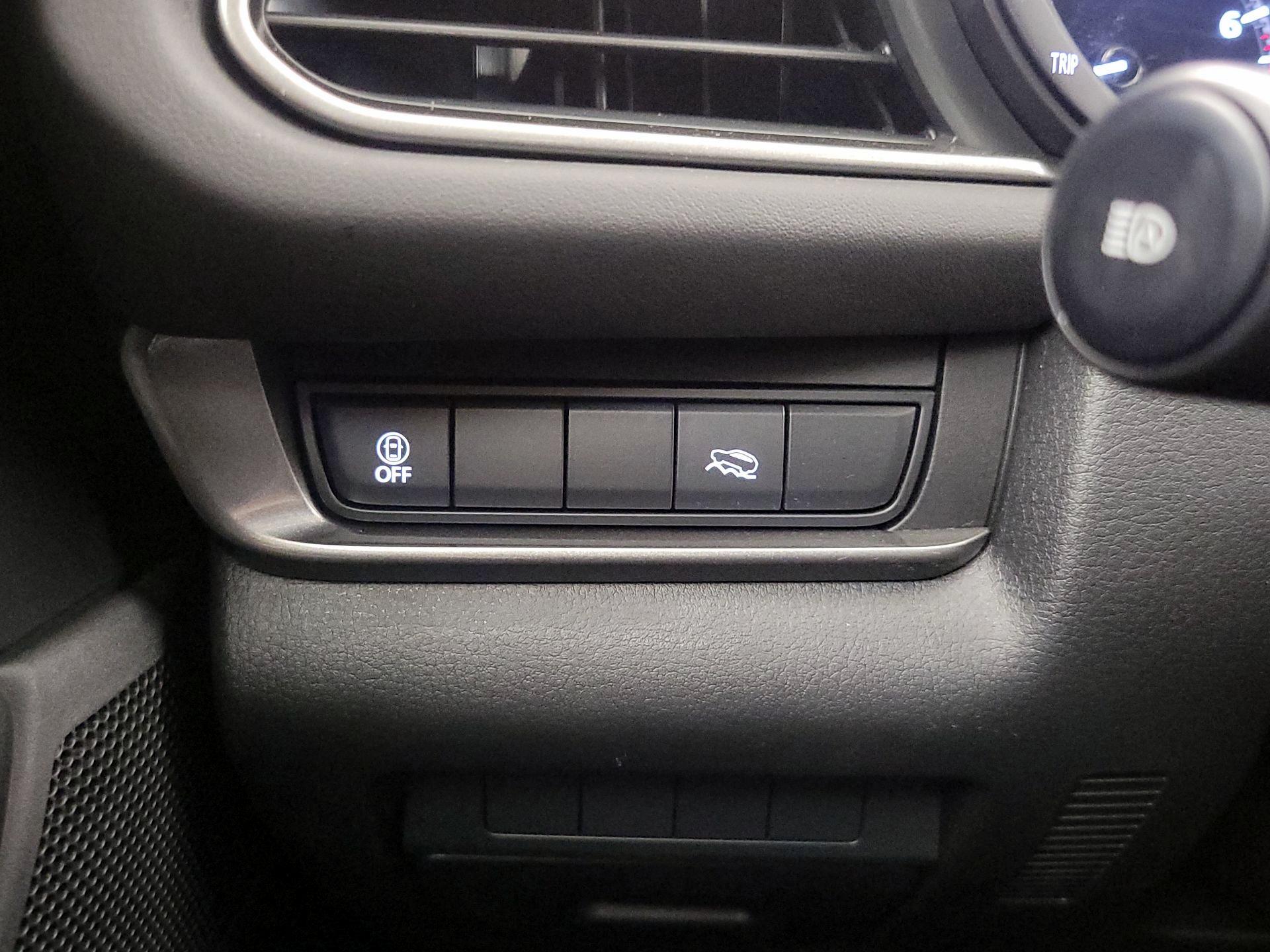 Thumbnail: 2021 Mazda CX-30 - 13