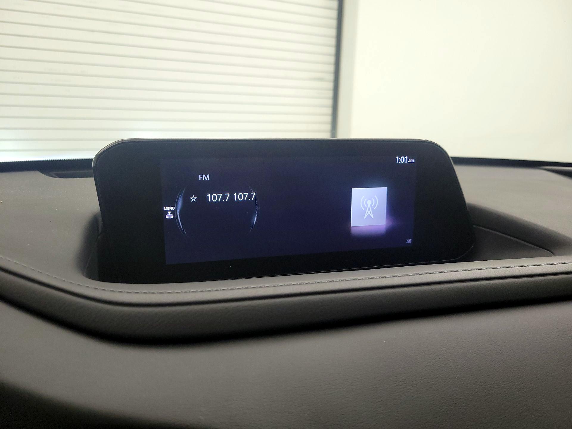 Thumbnail: 2021 Mazda CX-30 - 15