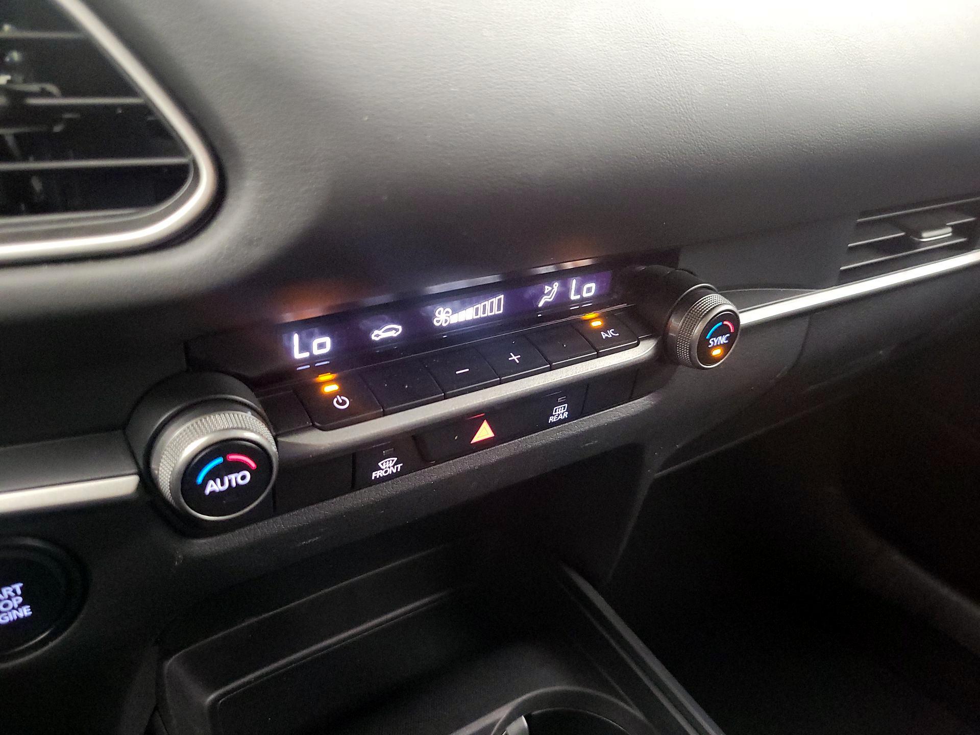 Thumbnail: 2021 Mazda CX-30 - 16