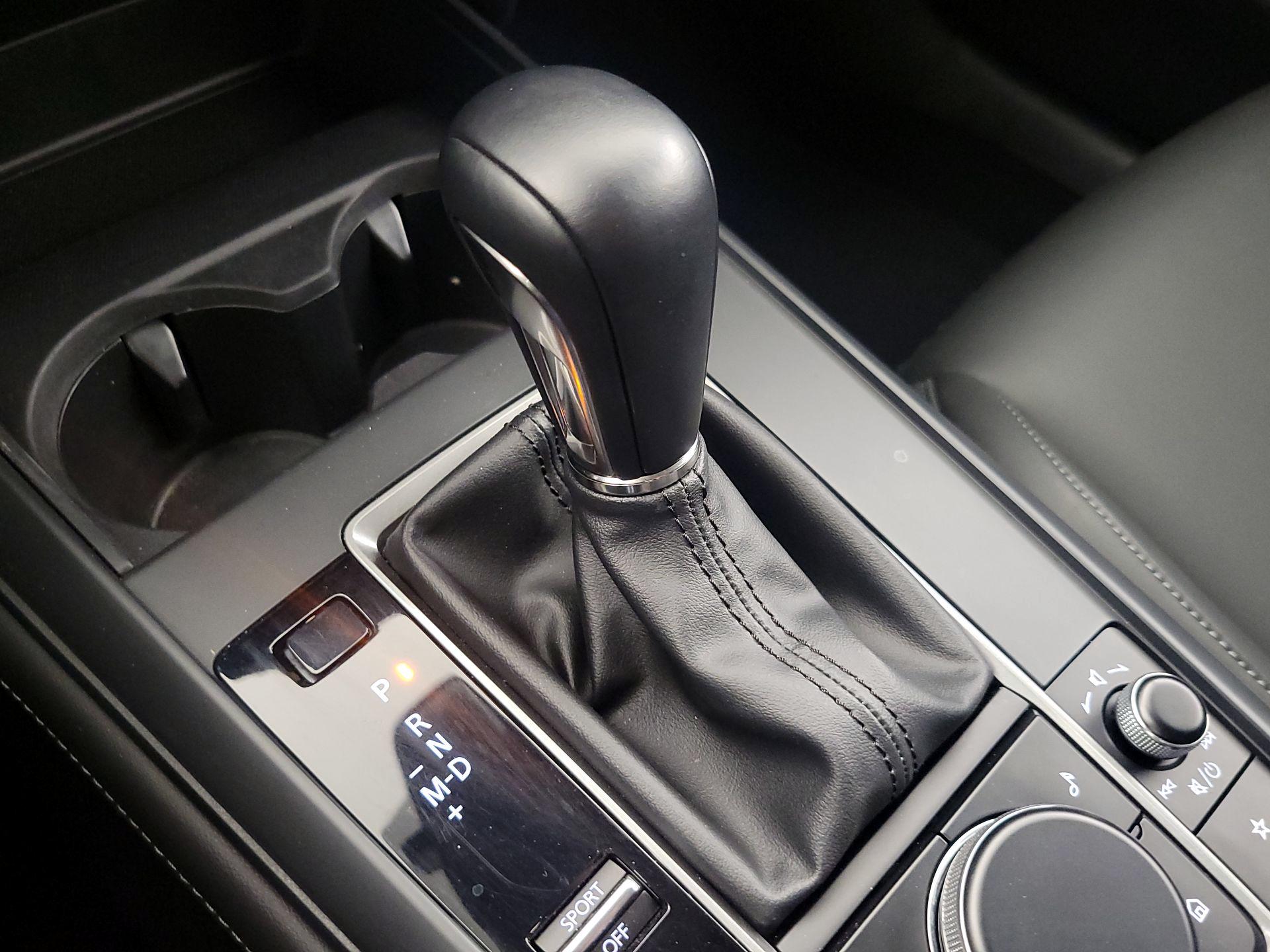 Thumbnail: 2021 Mazda CX-30 - 17