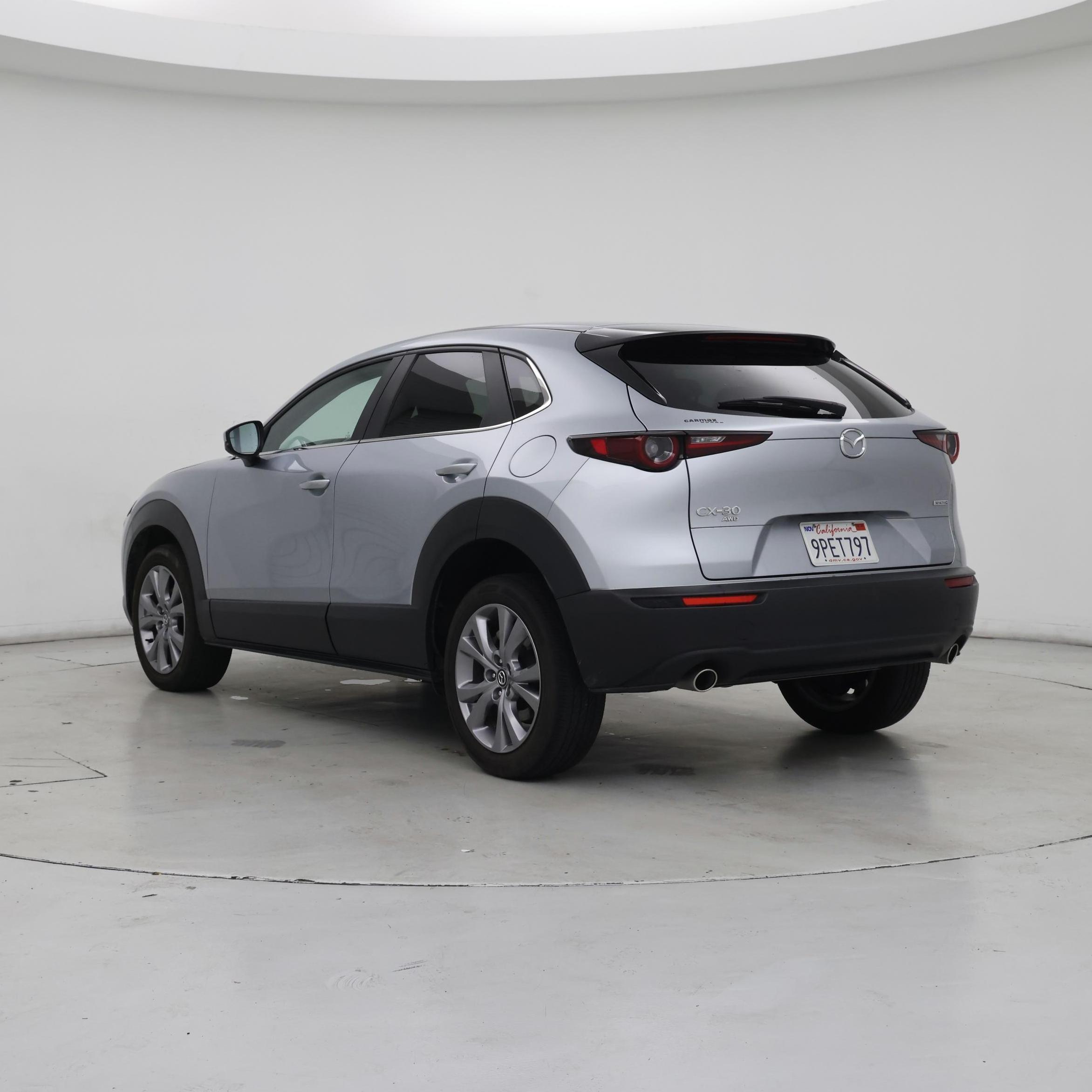 Thumbnail: 2021 Mazda CX-30 - 2