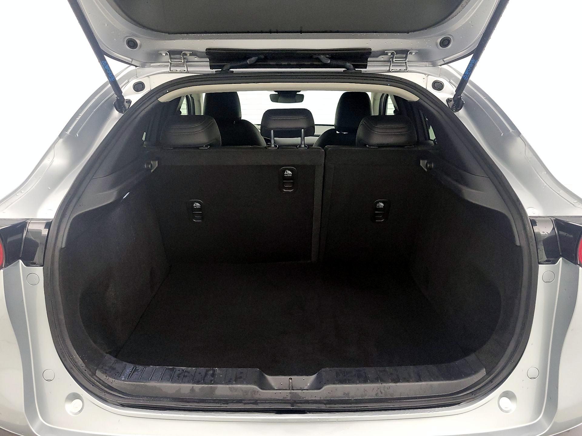 Thumbnail: 2021 Mazda CX-30 - 20