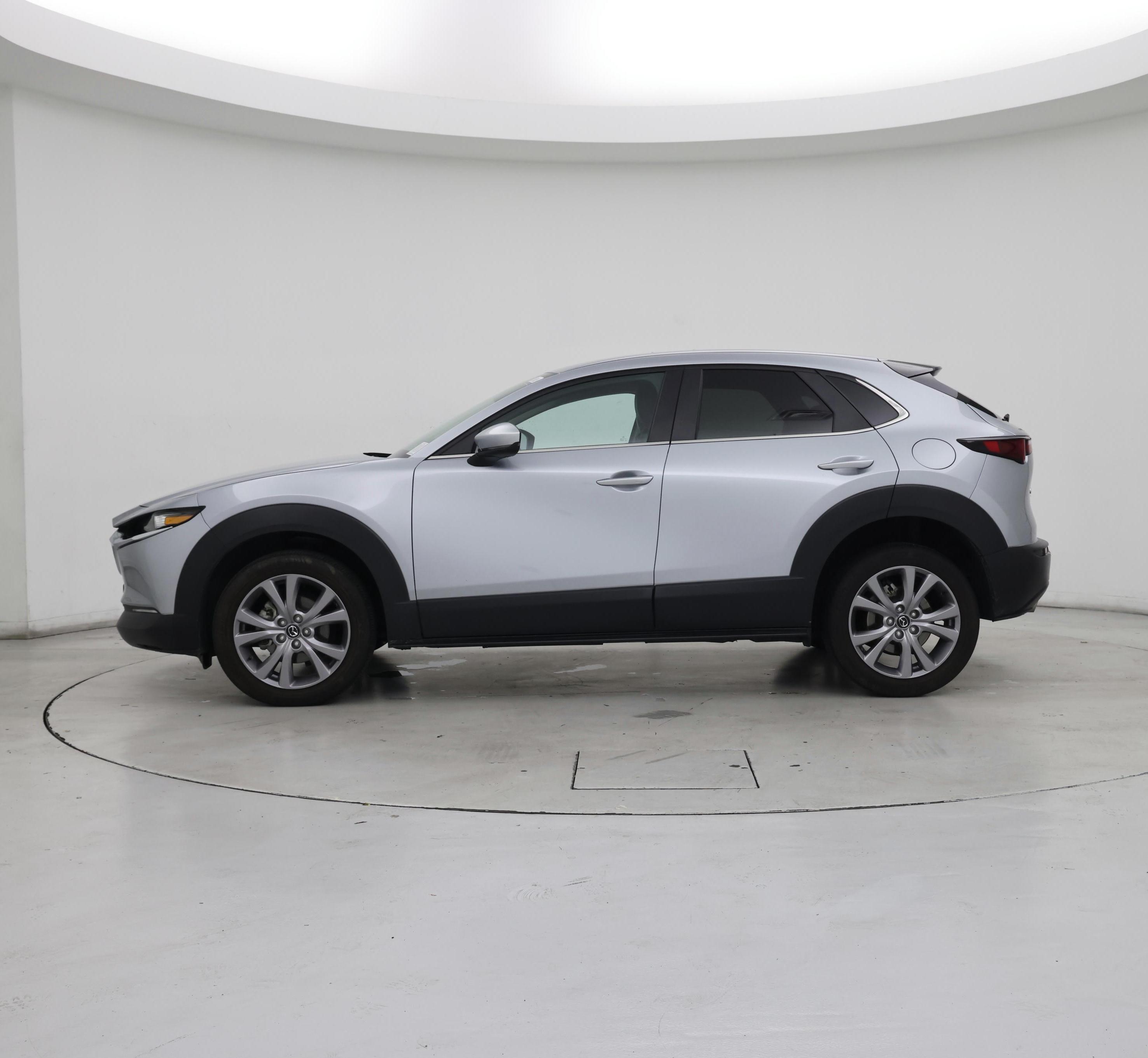 Thumbnail: 2021 Mazda CX-30 - 3