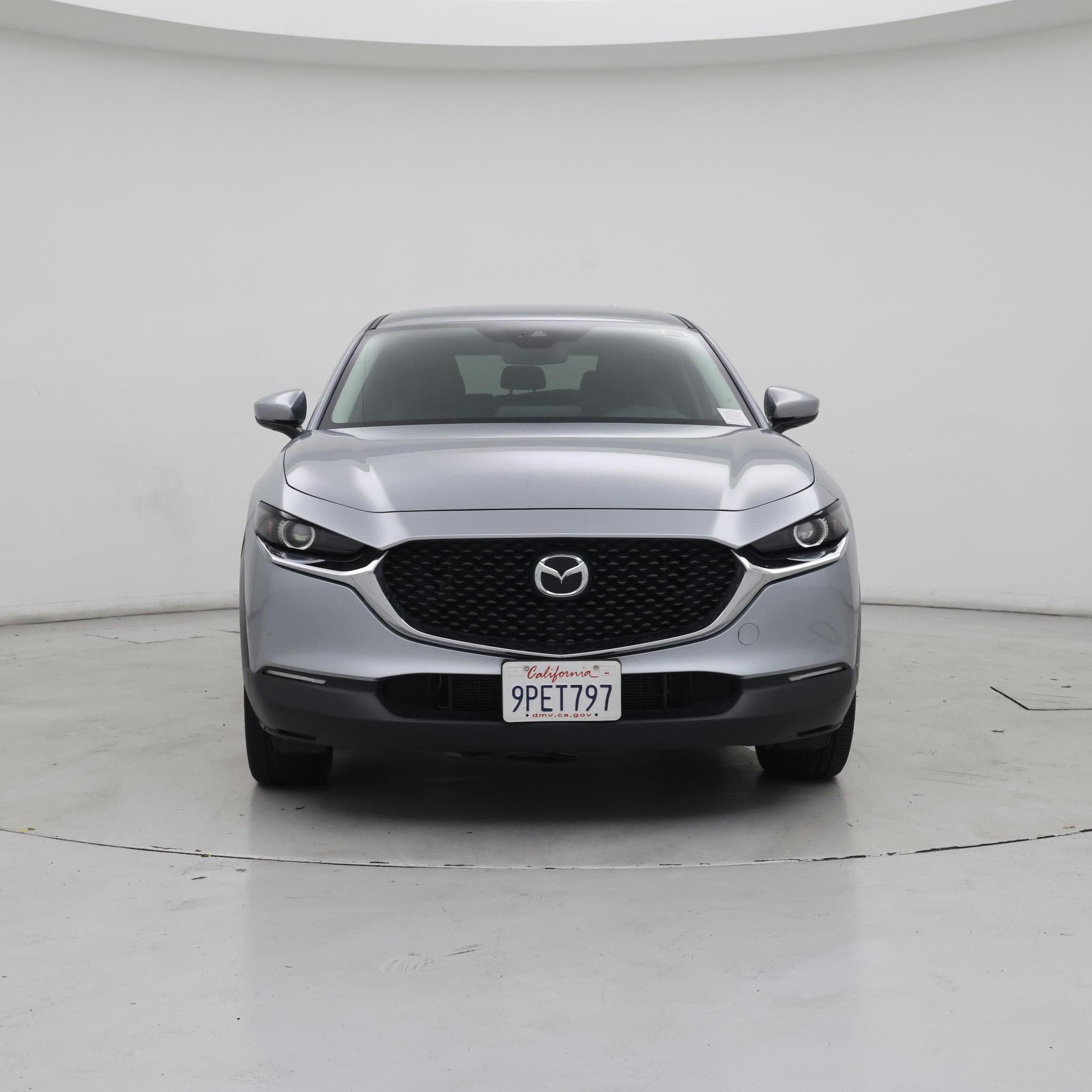 Thumbnail: 2021 Mazda CX-30 - 5