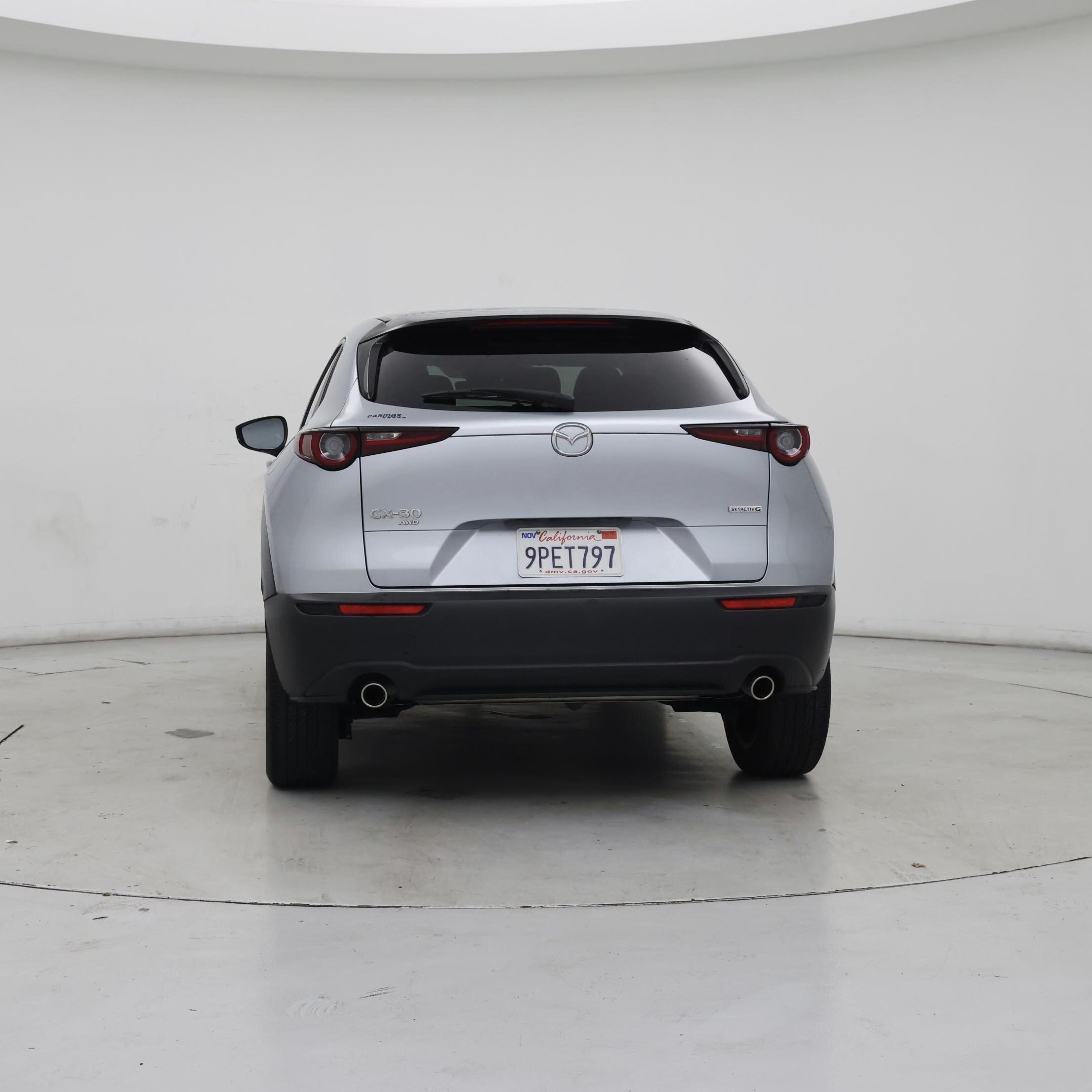 Thumbnail: 2021 Mazda CX-30 - 6