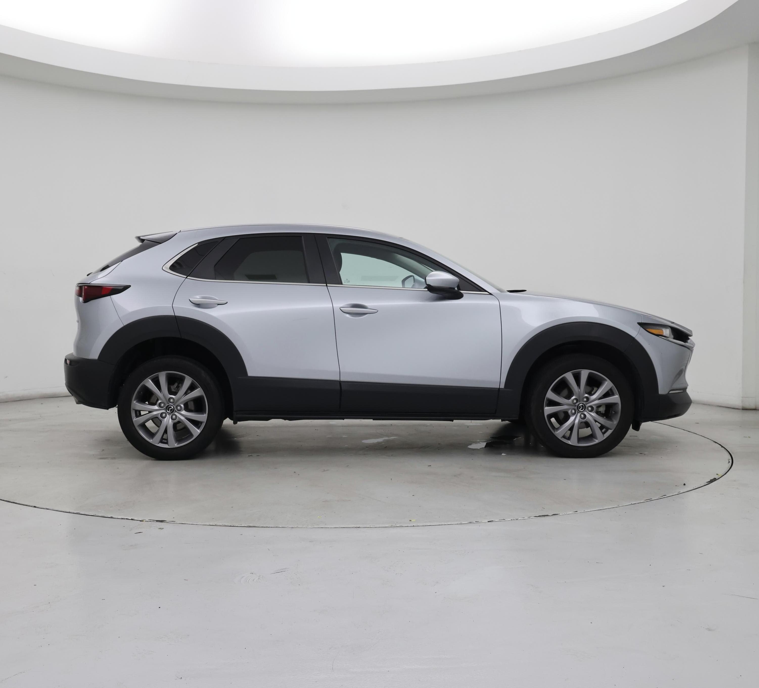 Thumbnail: 2021 Mazda CX-30 - 7