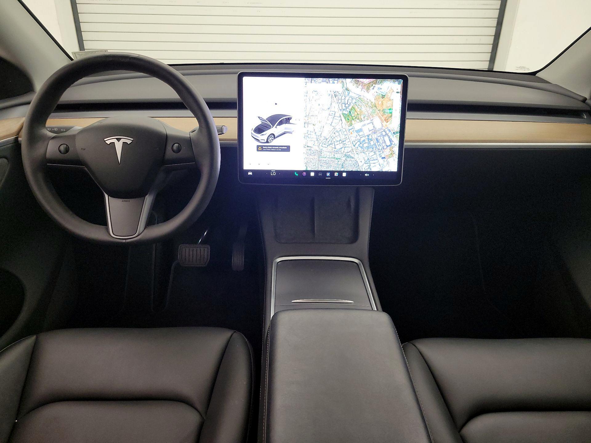 Thumbnail: 2023 Tesla Model Y - 9