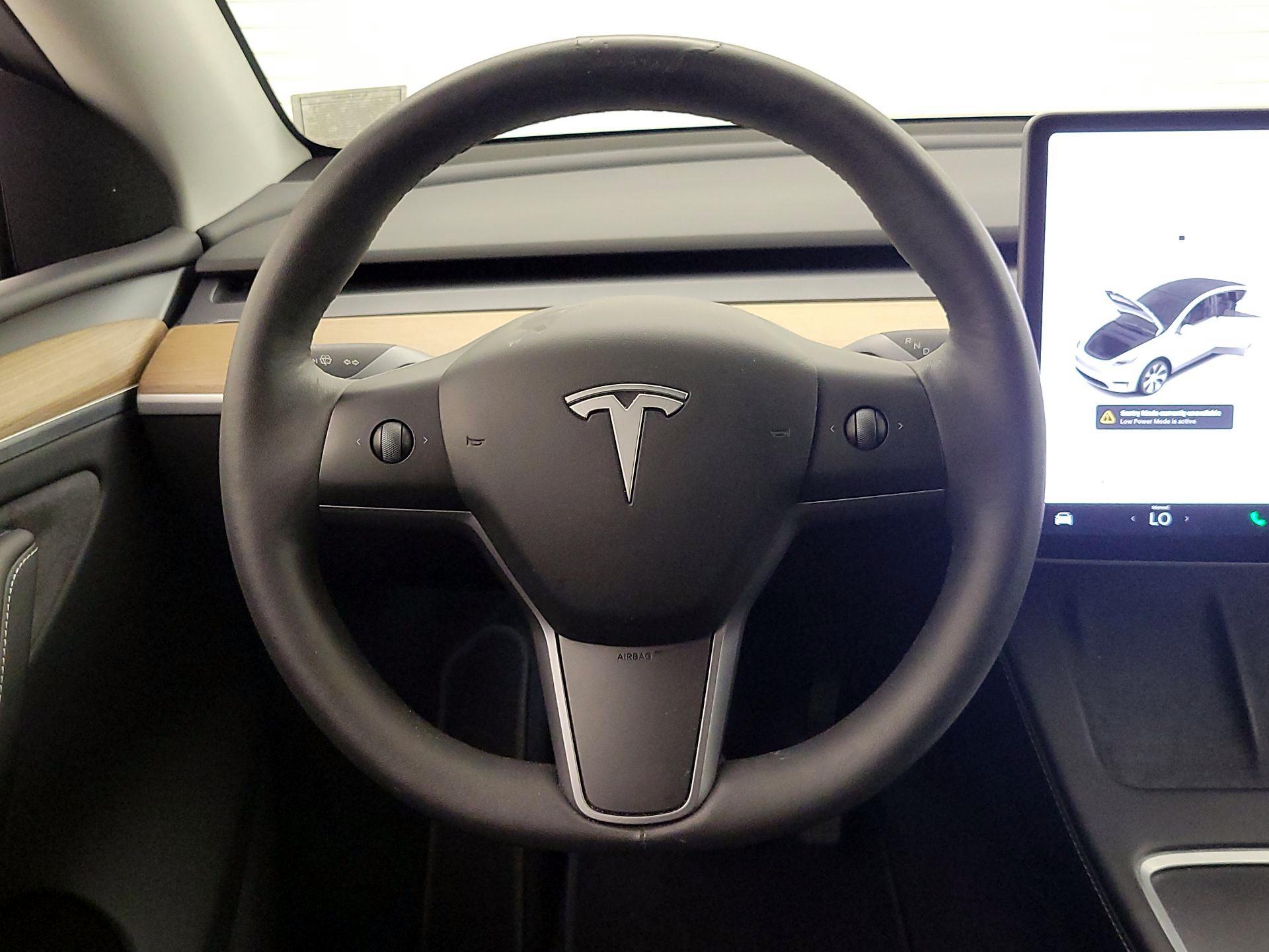 Thumbnail: 2023 Tesla Model Y - 10