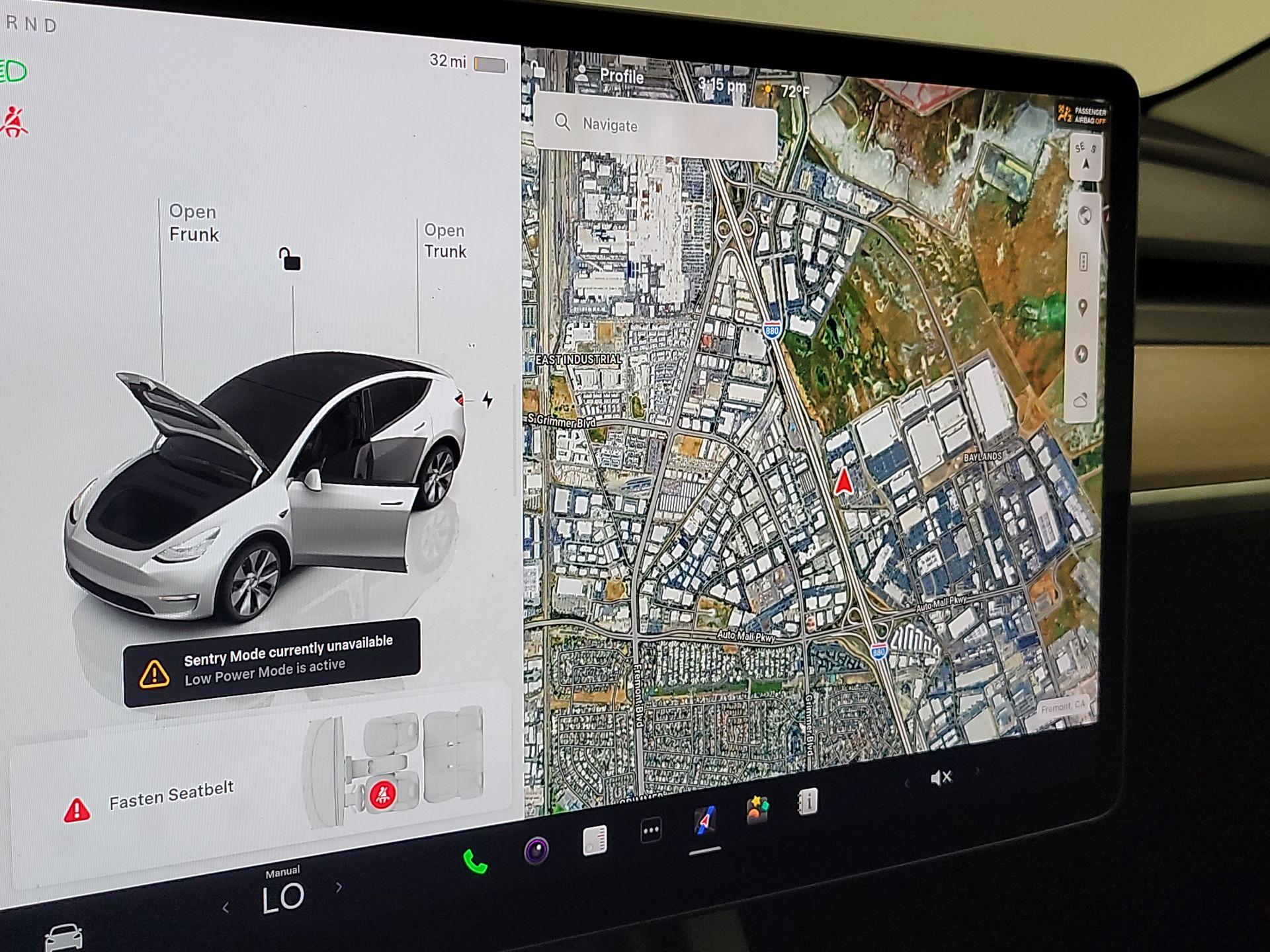 Thumbnail: 2023 Tesla Model Y - 13