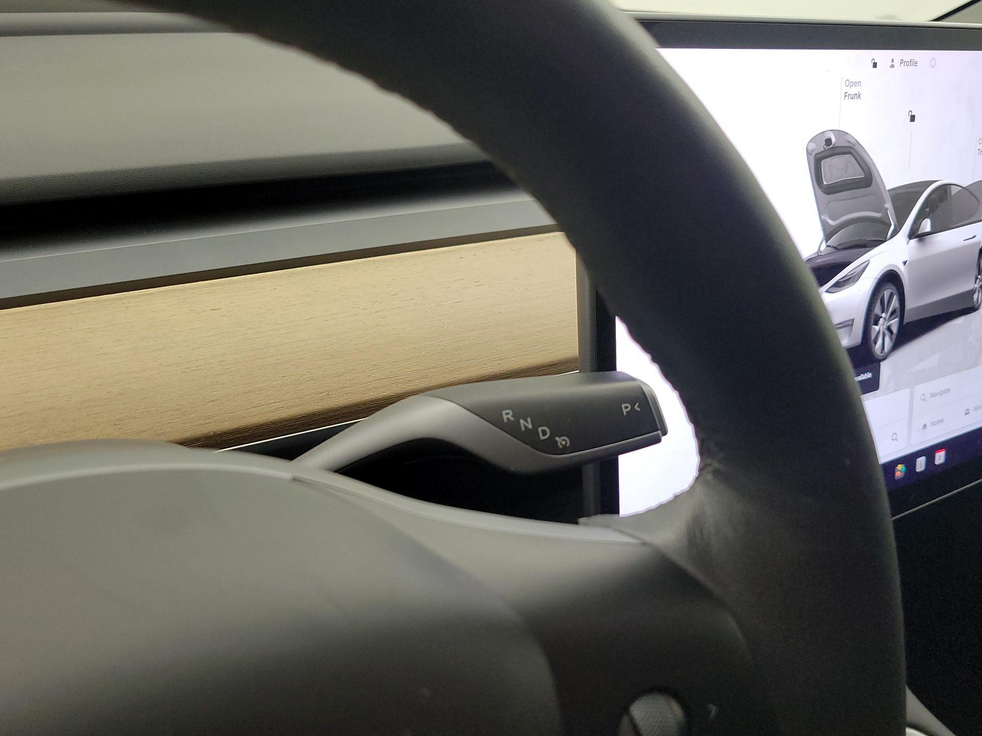 Thumbnail: 2023 Tesla Model Y - 17