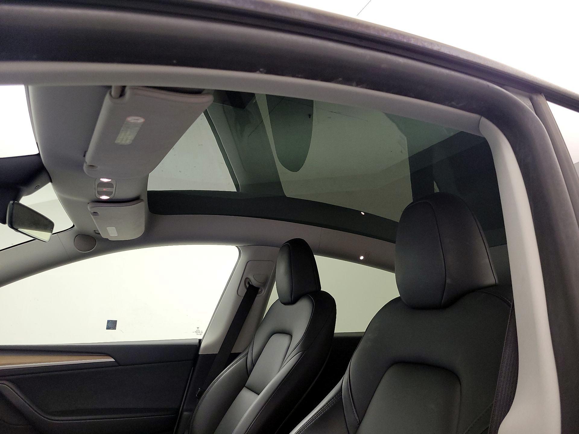 Thumbnail: 2023 Tesla Model Y - 18