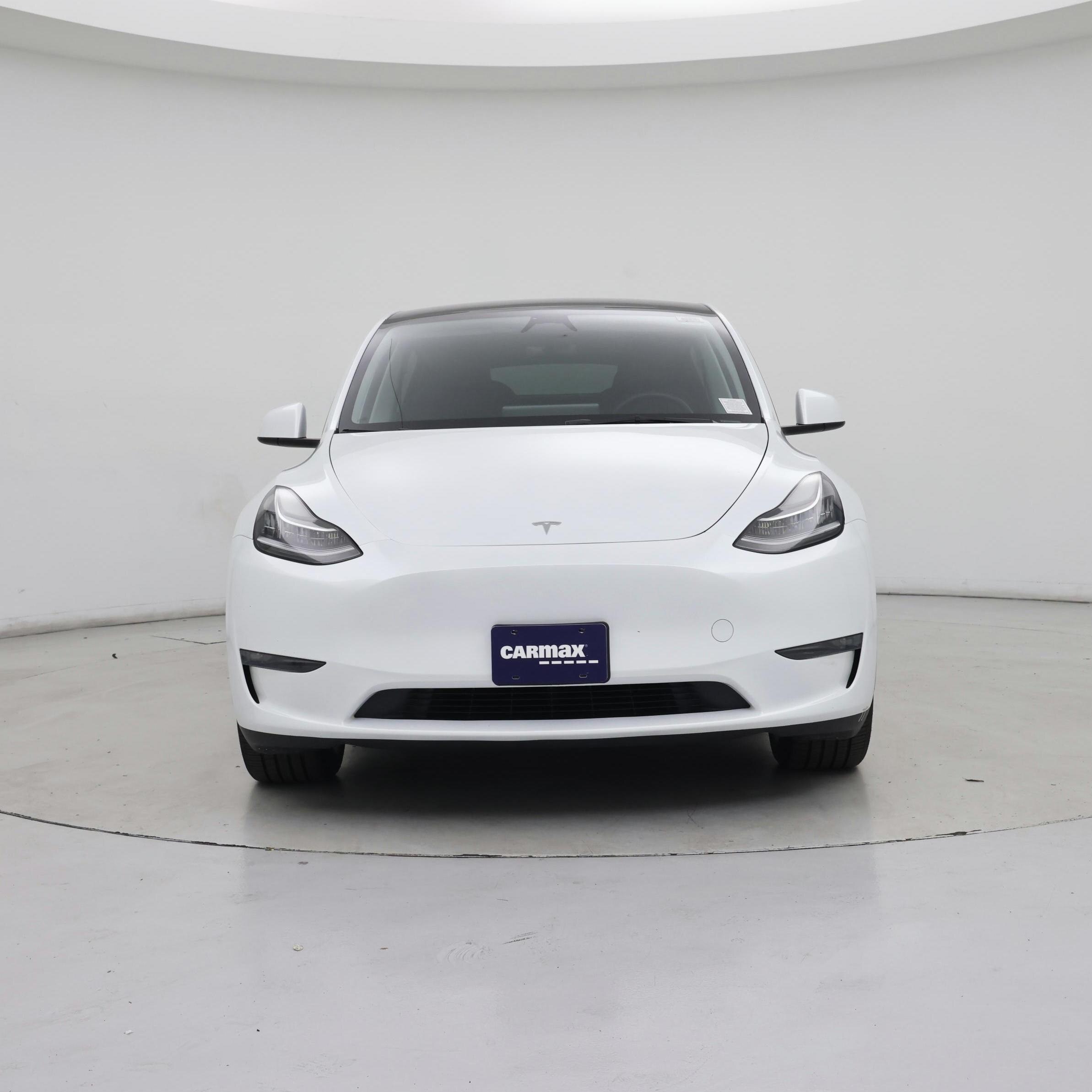 Thumbnail: 2023 Tesla Model Y - 5