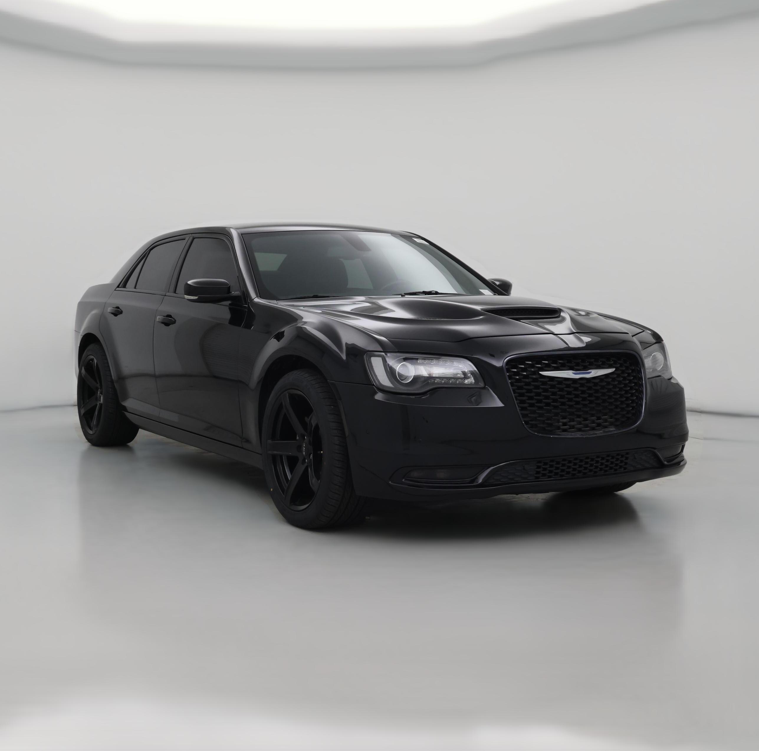 Thumbnail: 2021 Chrysler 300 - 1