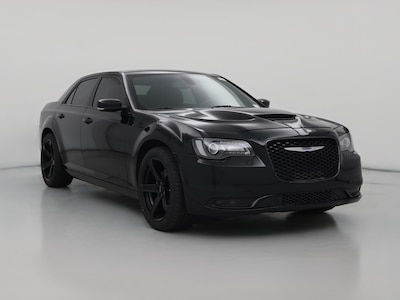 2021 Chrysler 300 S