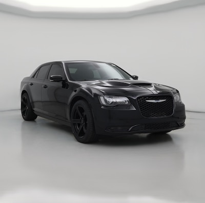 2021 Chrysler 300 S