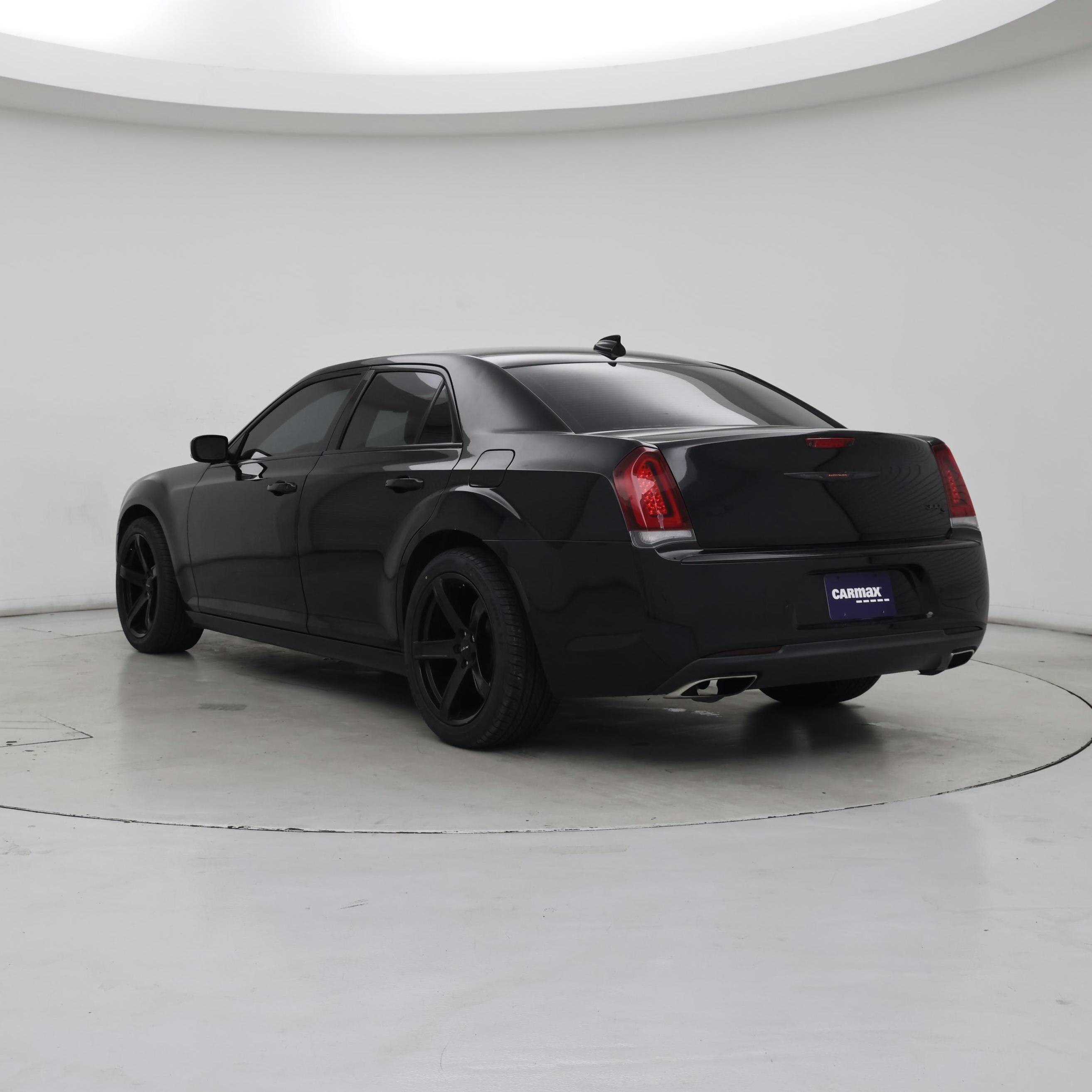 Thumbnail: 2021 Chrysler 300 - 2