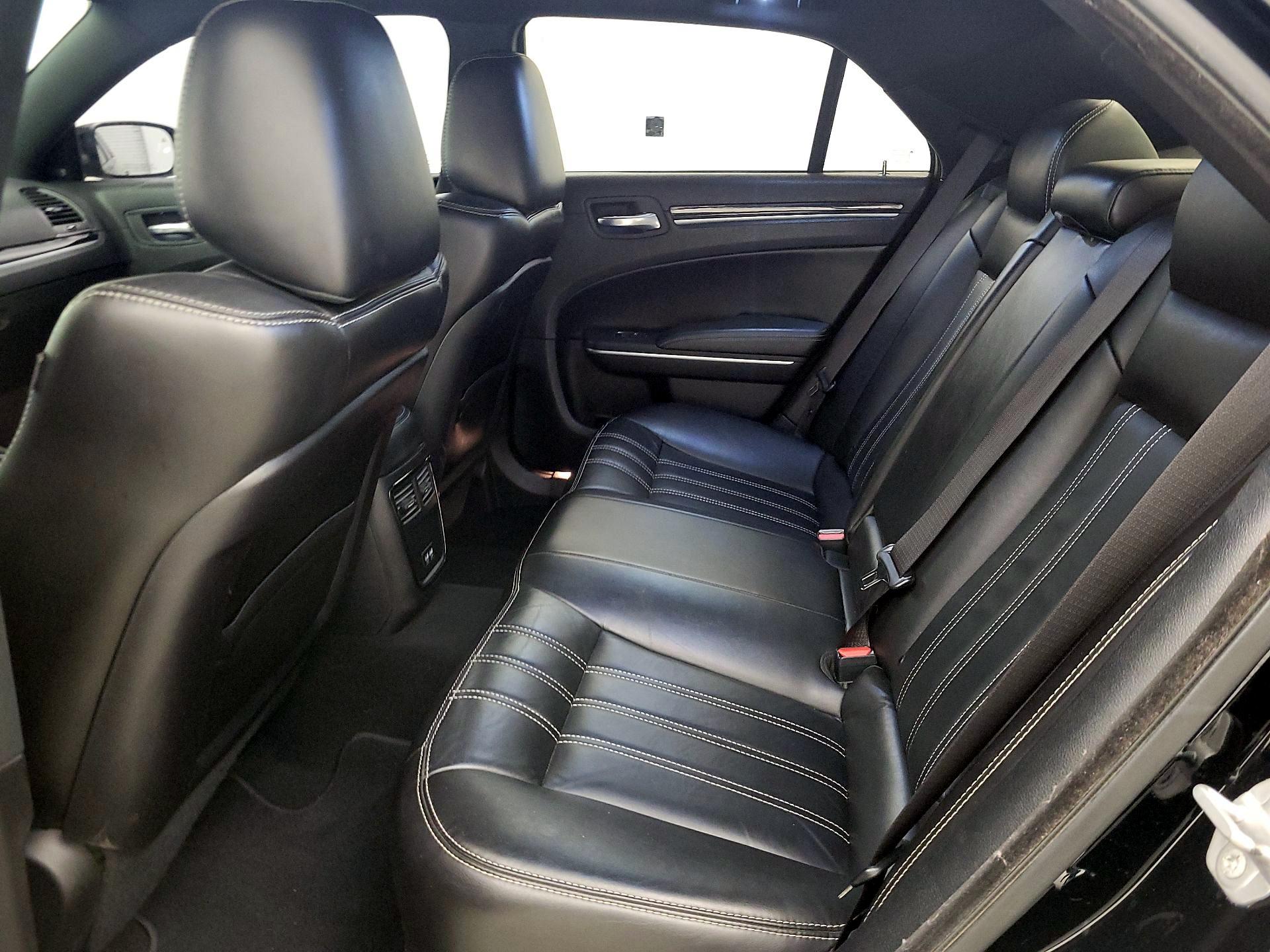 Thumbnail: 2021 Chrysler 300 - 19