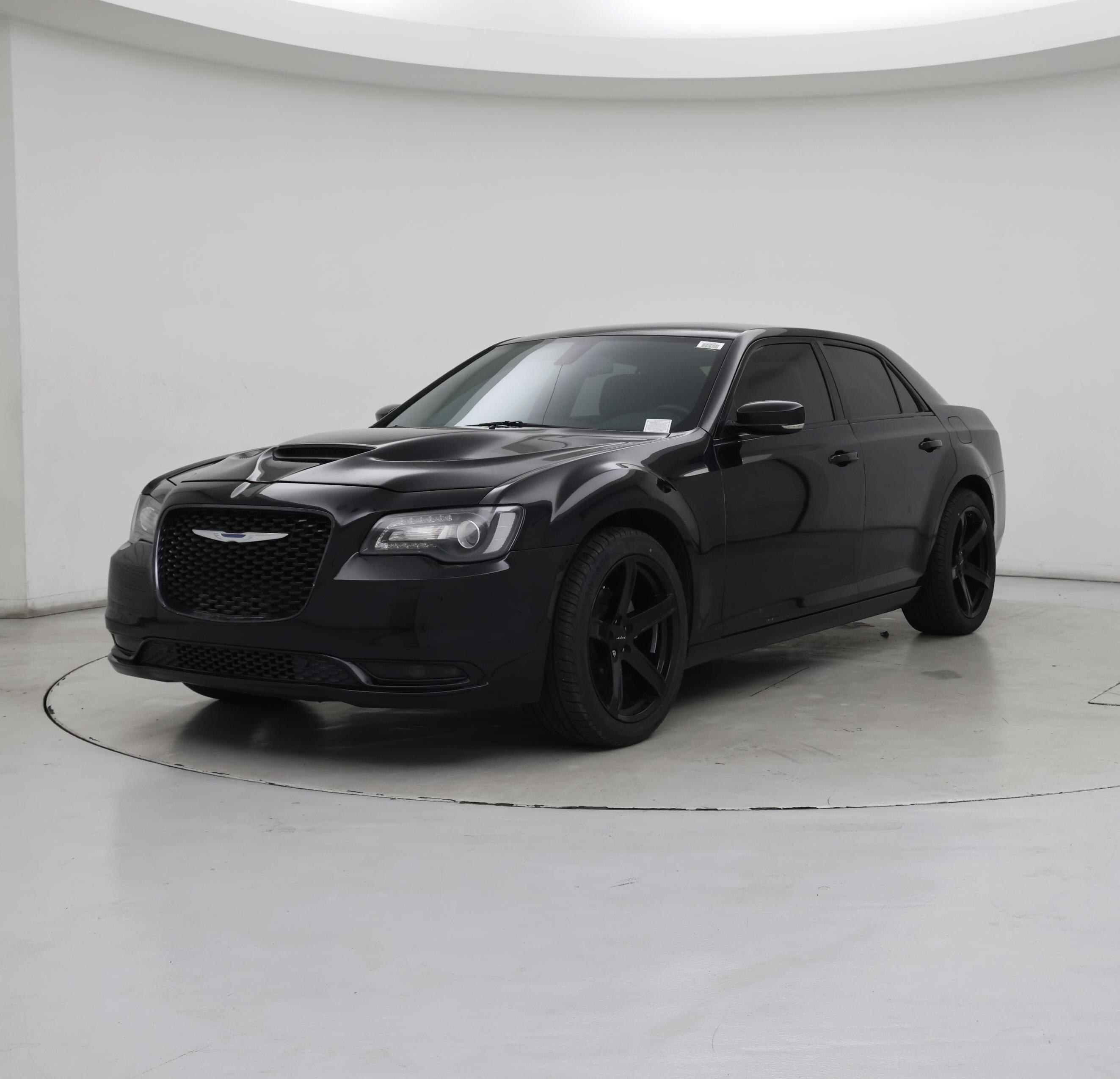 Thumbnail: 2021 Chrysler 300 - 4