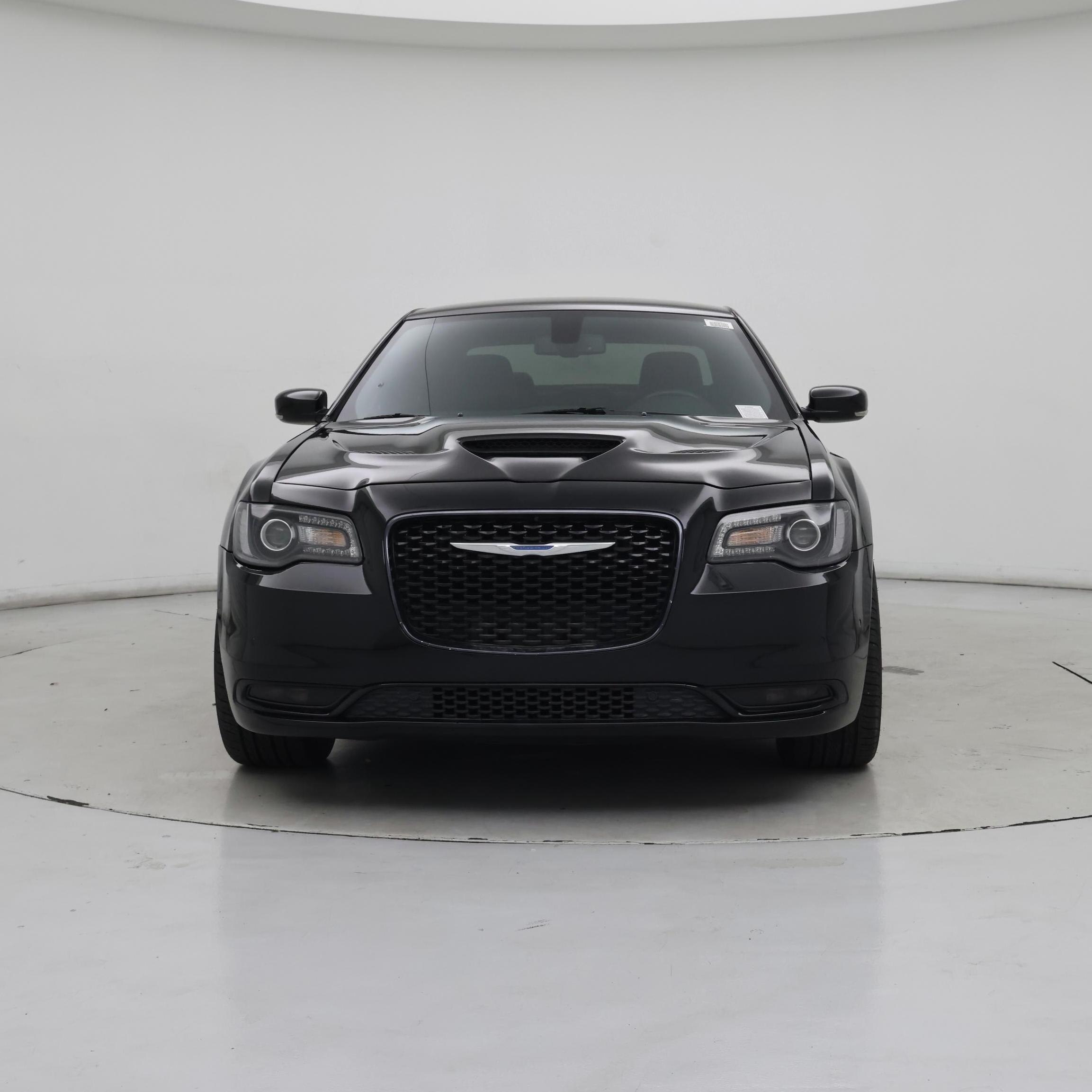 Thumbnail: 2021 Chrysler 300 - 5