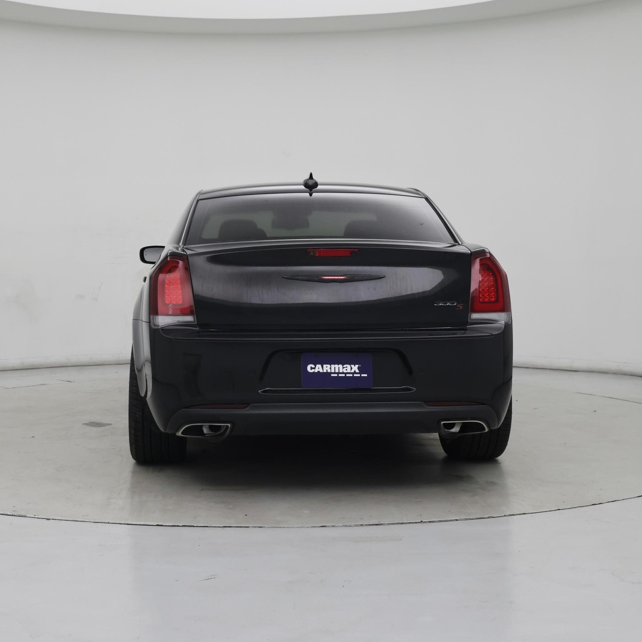 Thumbnail: 2021 Chrysler 300 - 6