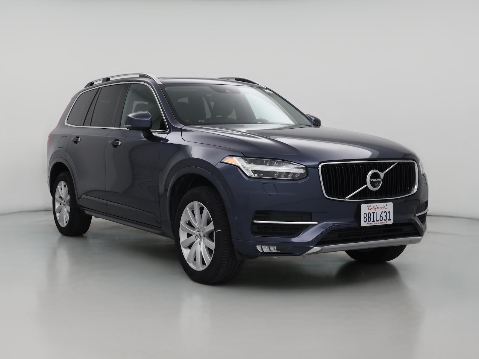 2018 Volvo XC90