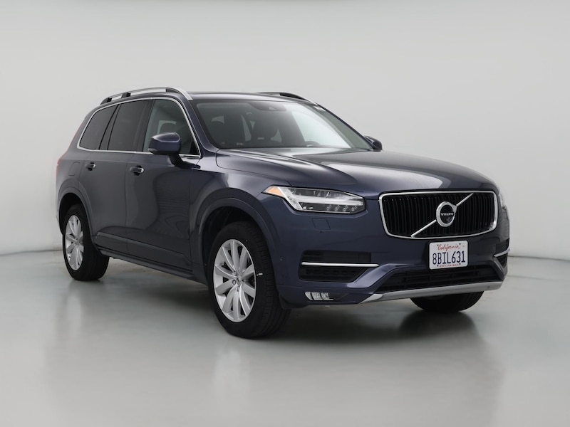 2018 Volvo XC90 T6 Momentum