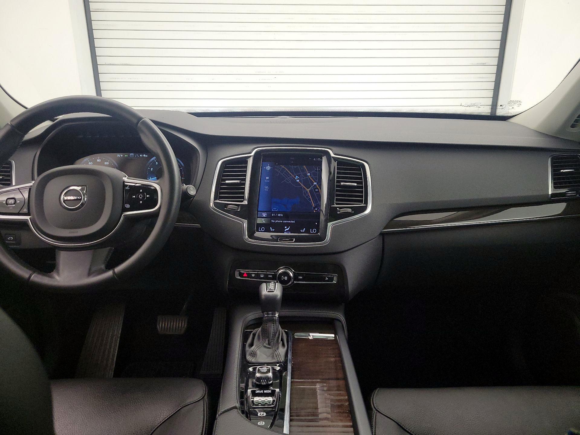 Thumbnail: 2018 Volvo XC90 - 9