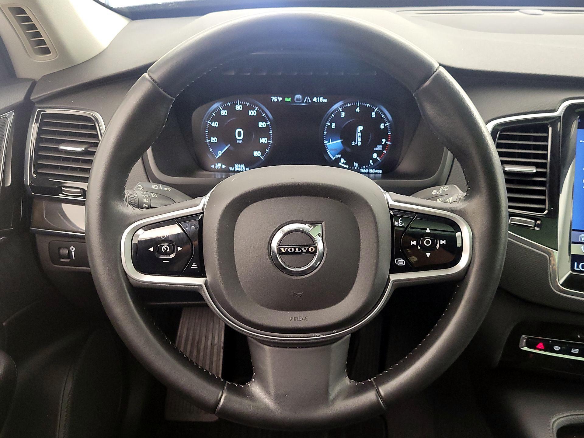 Thumbnail: 2018 Volvo XC90 - 10