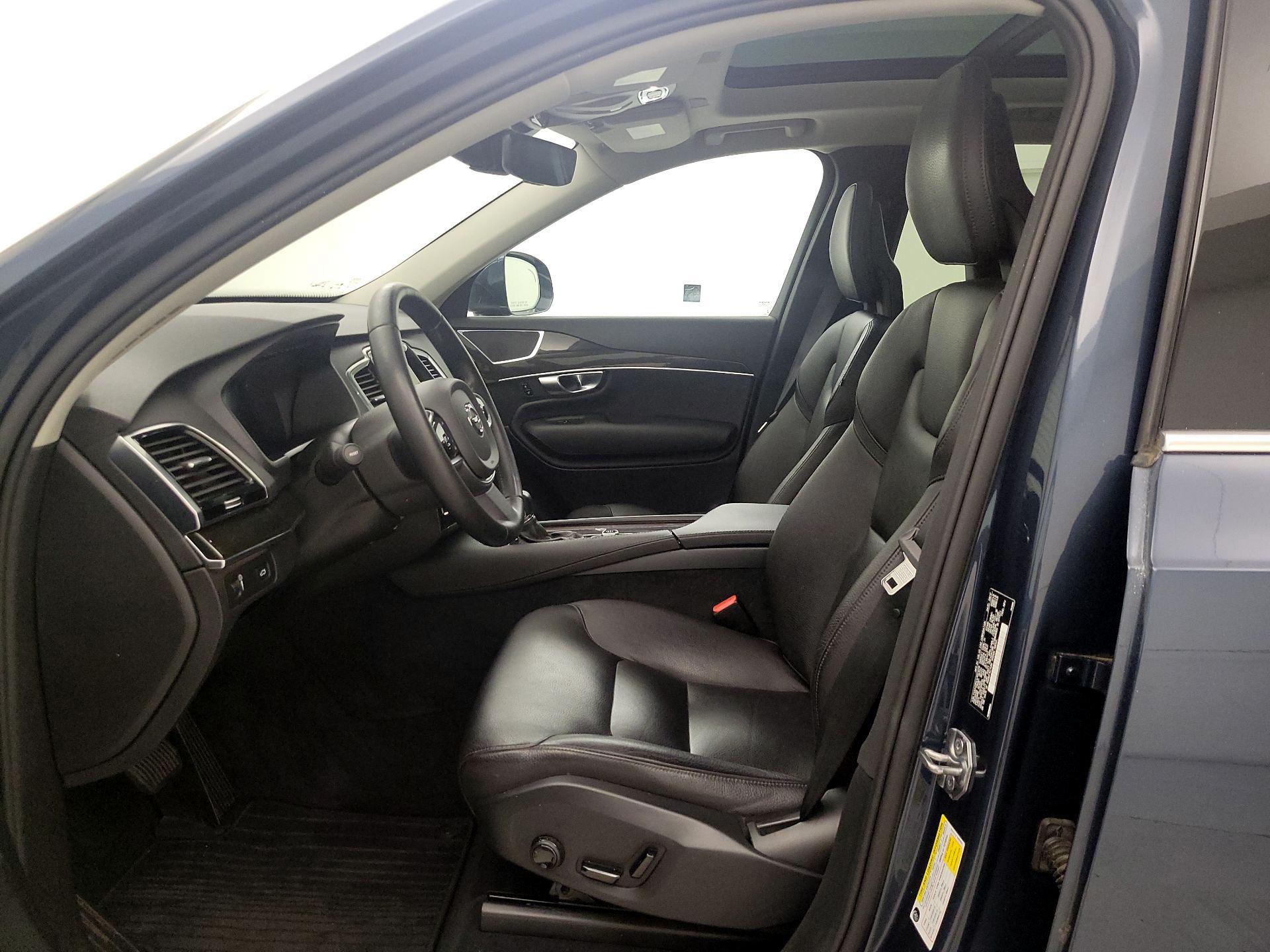 Thumbnail: 2018 Volvo XC90 - 11