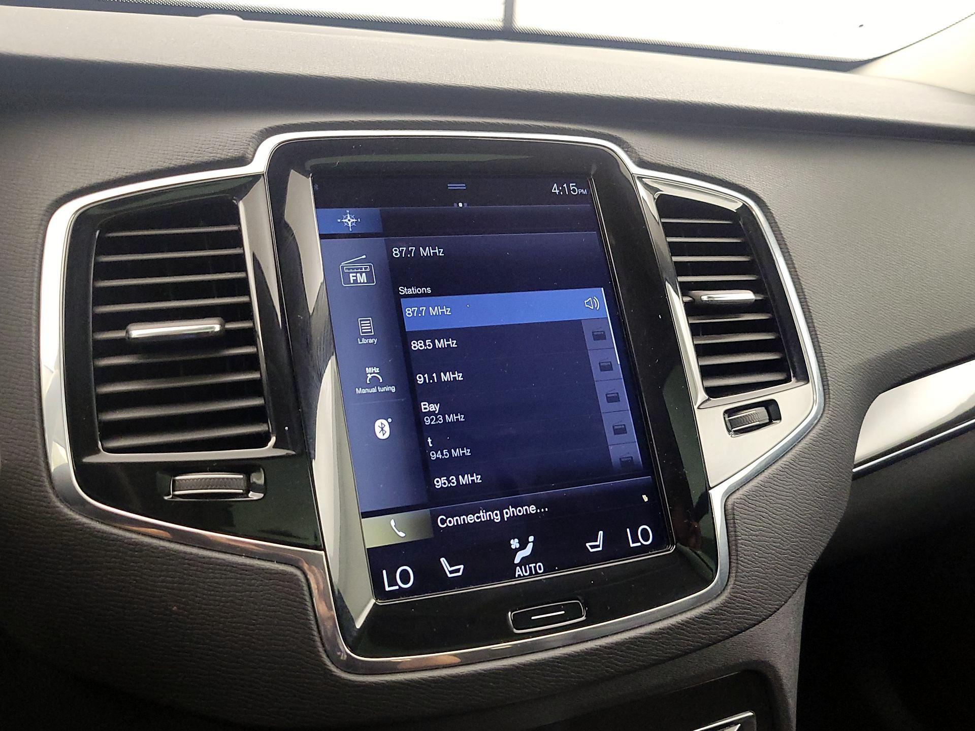 Thumbnail: 2018 Volvo XC90 - 16