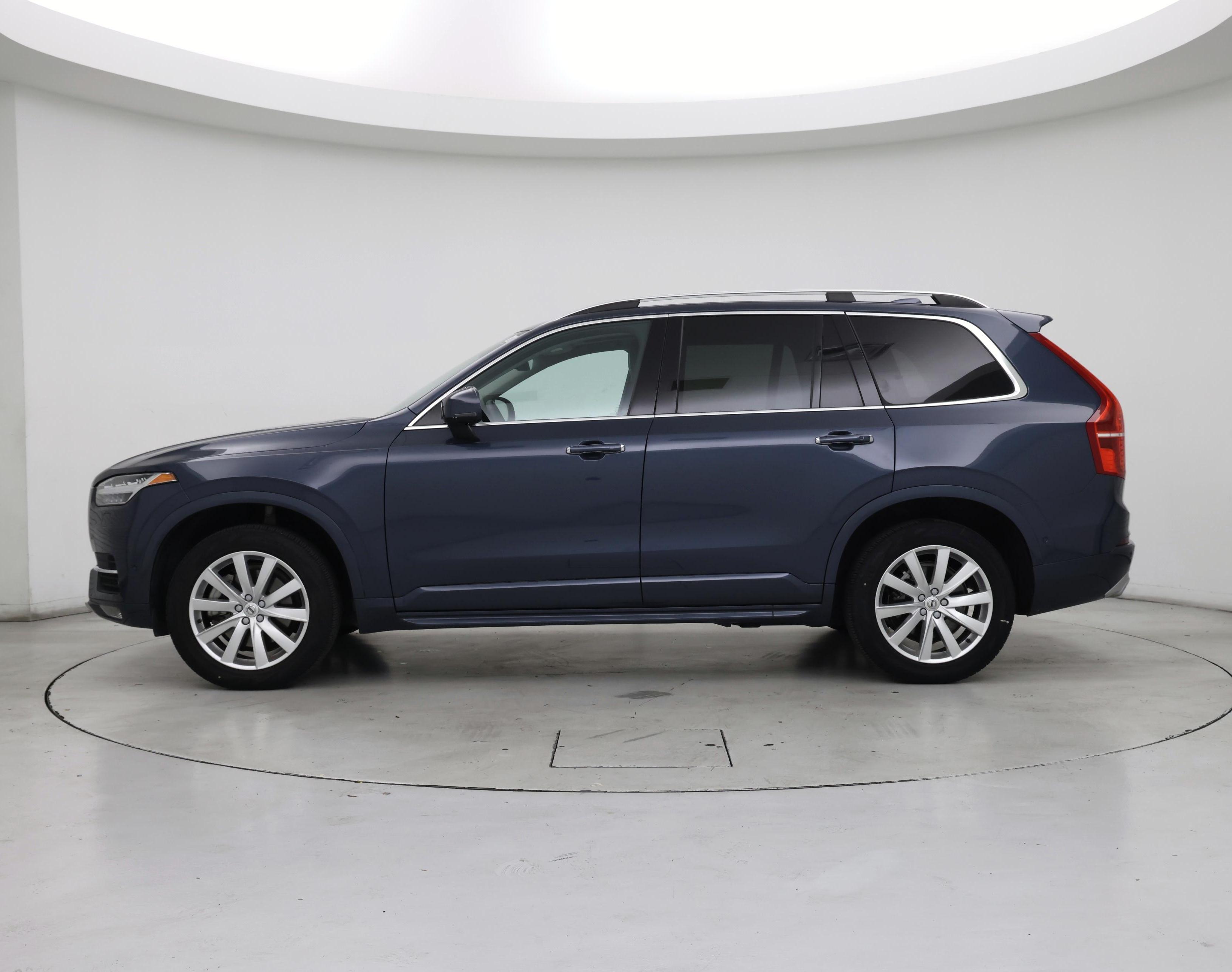 Thumbnail: 2018 Volvo XC90 - 3