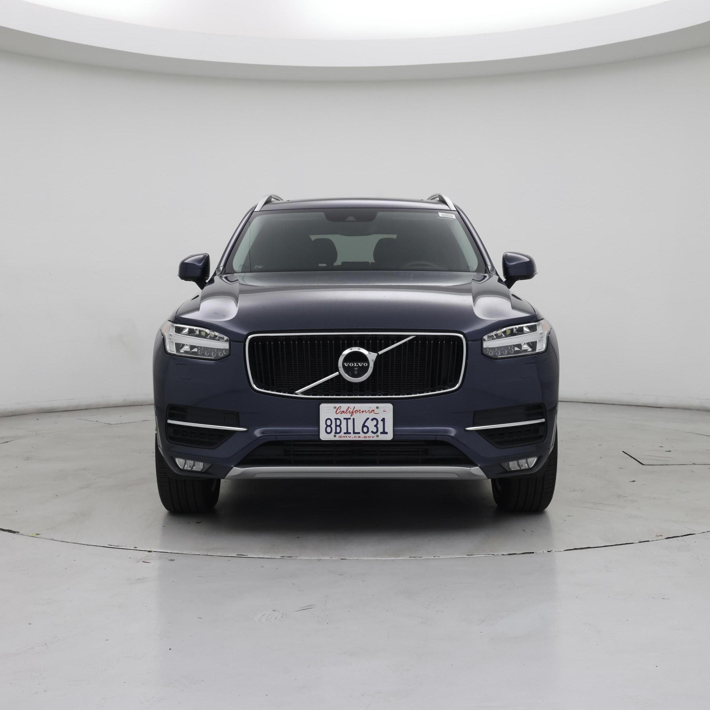 Thumbnail: 2018 Volvo XC90 - 5