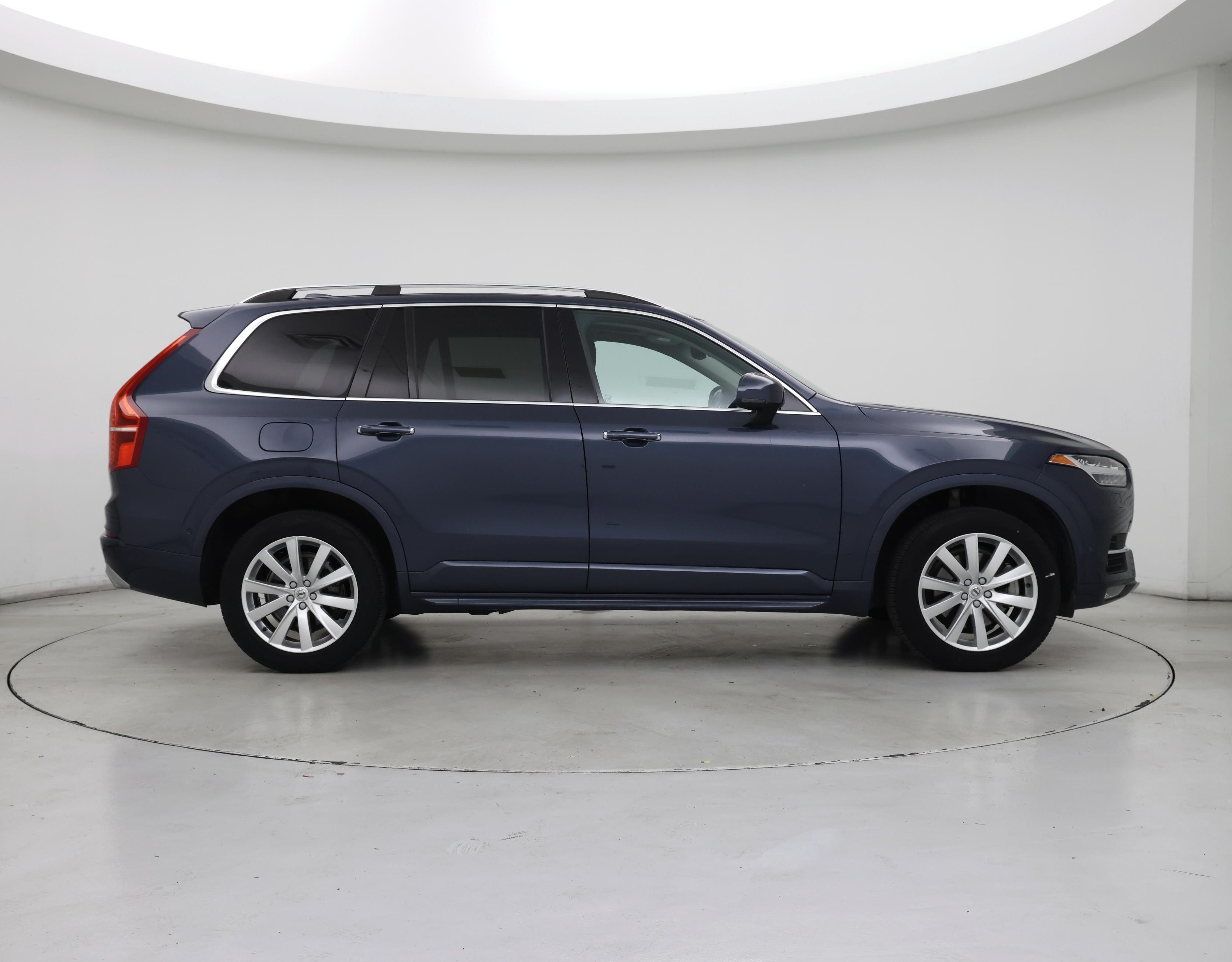 Thumbnail: 2018 Volvo XC90 - 7
