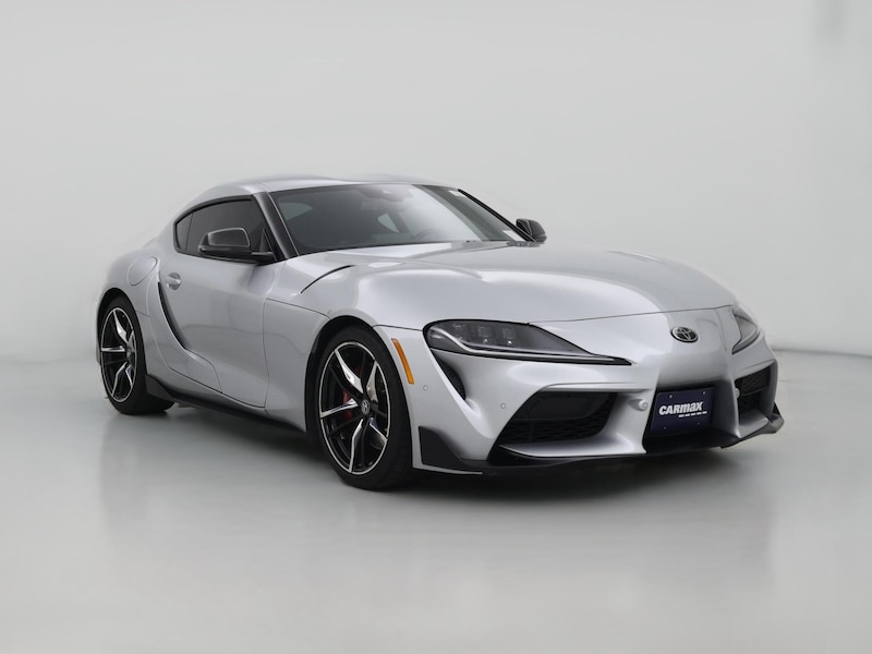 2022 Toyota Supra 3.0 -
                  Fremont, CA