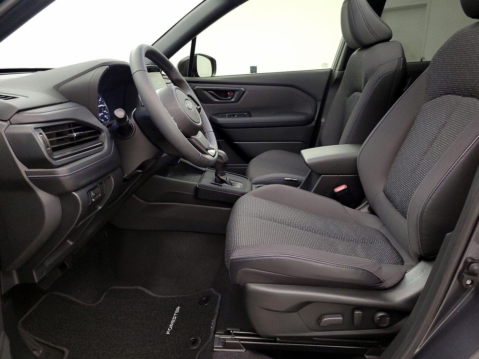 Thumbnail: 2025 Subaru Forester - 11