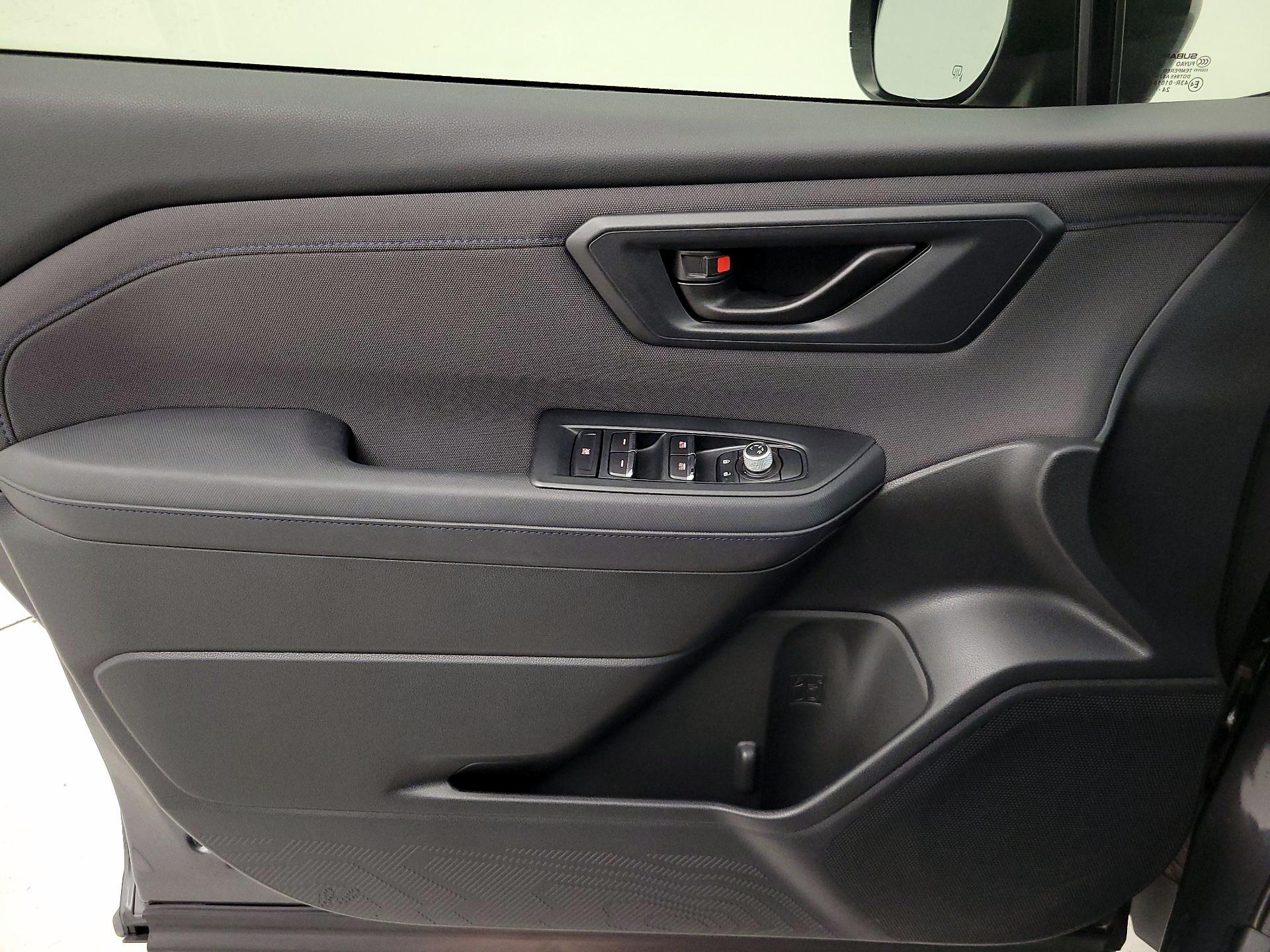 Thumbnail: 2025 Subaru Forester - 12