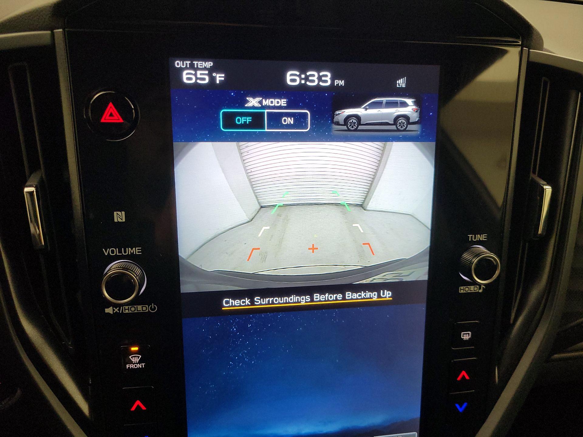 Thumbnail: 2025 Subaru Forester - 14