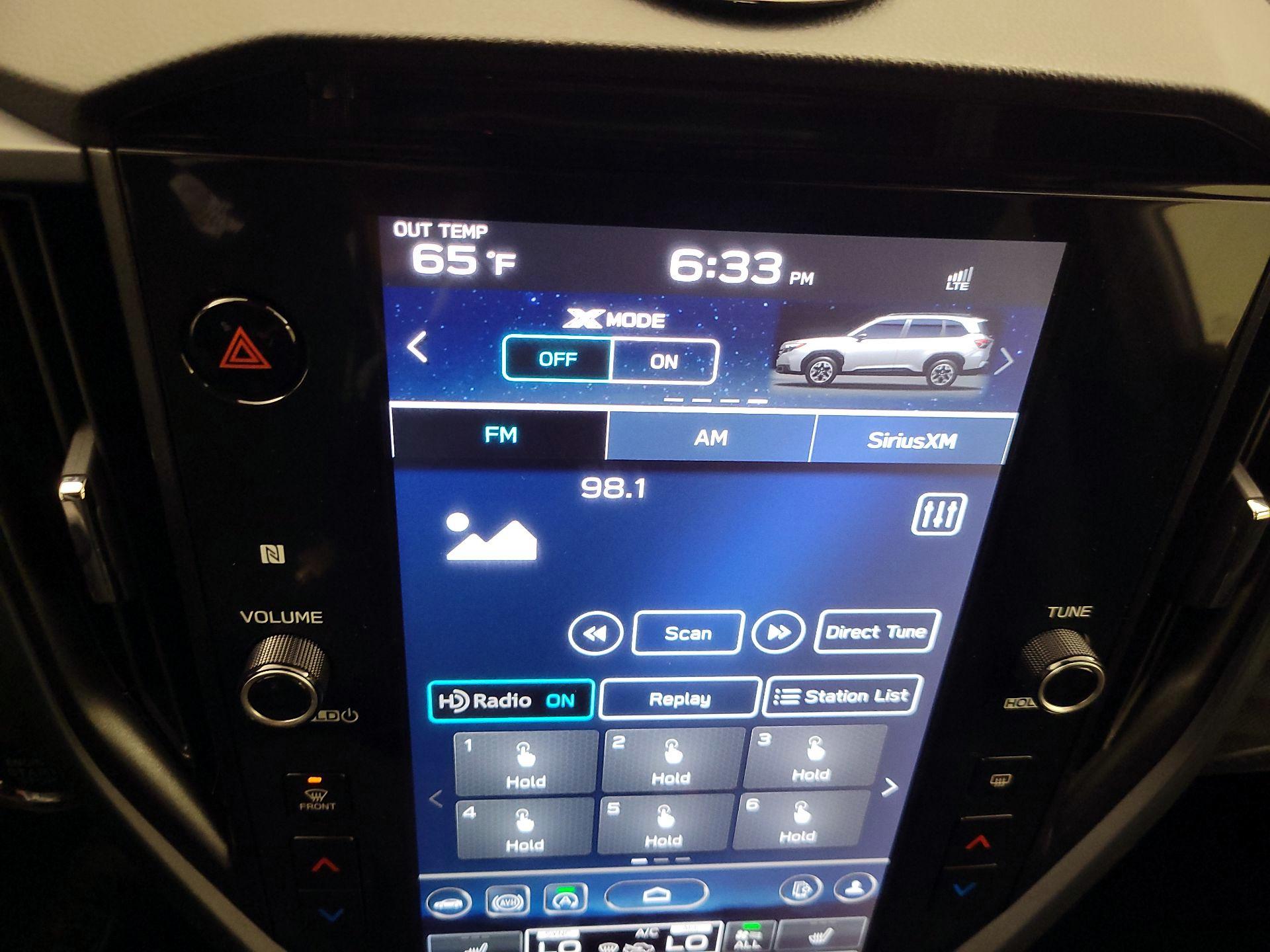 Thumbnail: 2025 Subaru Forester - 15