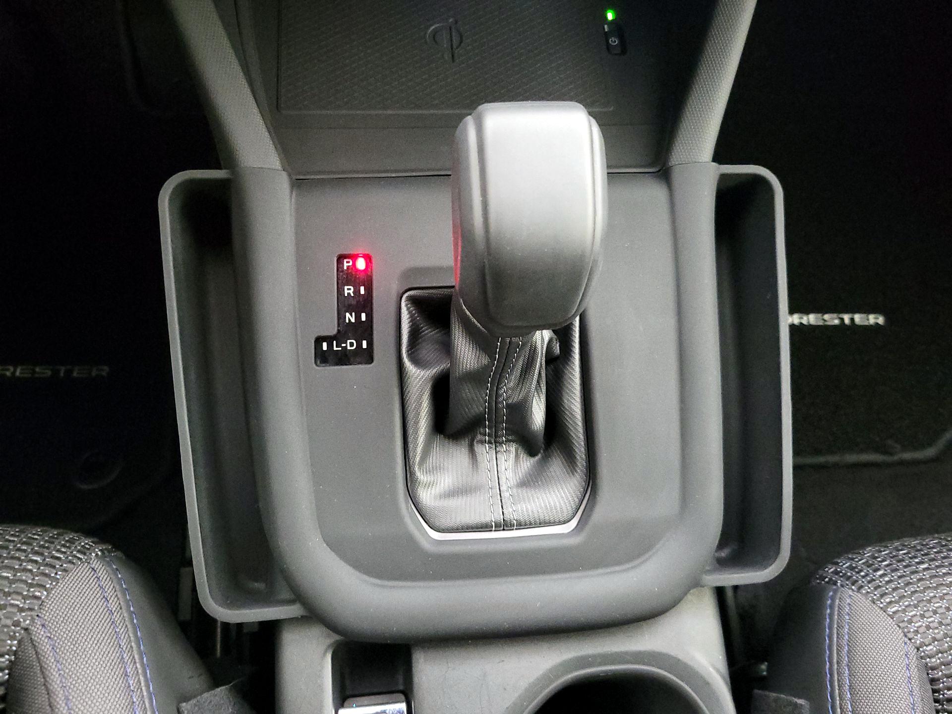 Thumbnail: 2025 Subaru Forester - 17