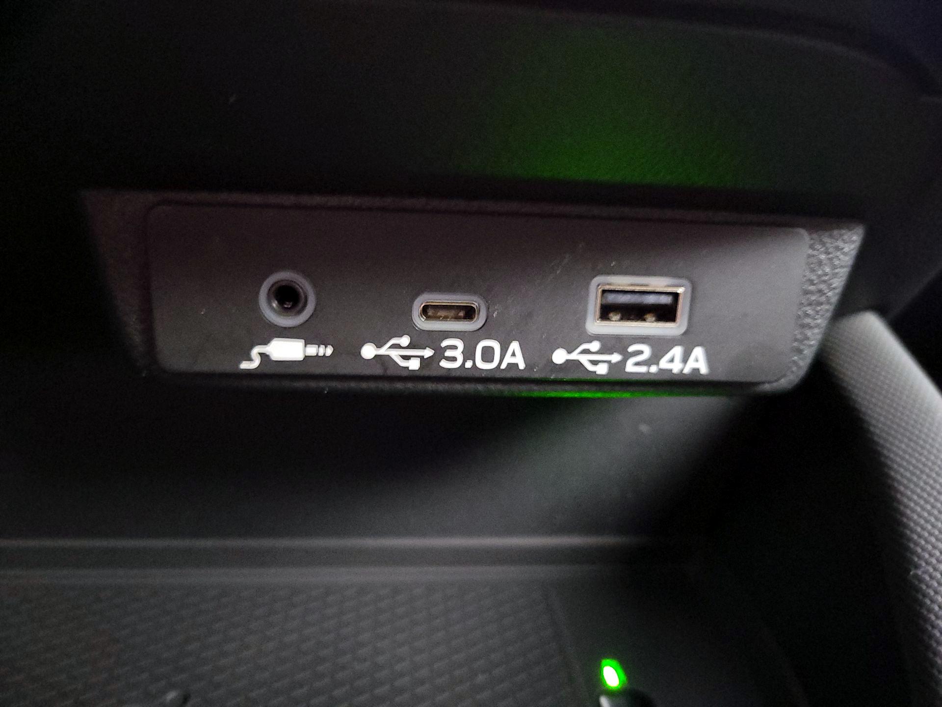 Thumbnail: 2025 Subaru Forester - 18